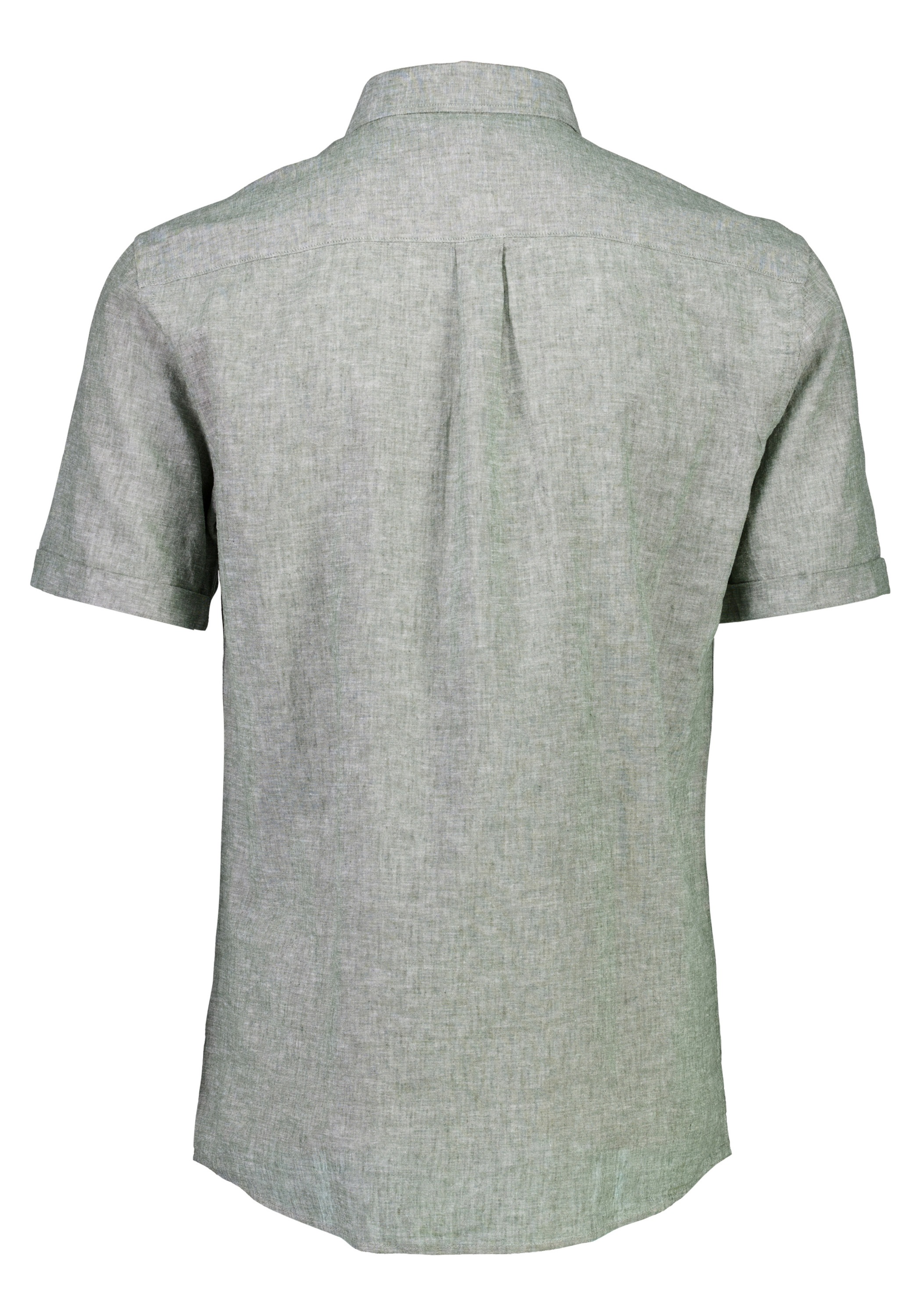 LINDBERGH Leinenhemd "Lindbergh Leinenhemd" günstig online kaufen