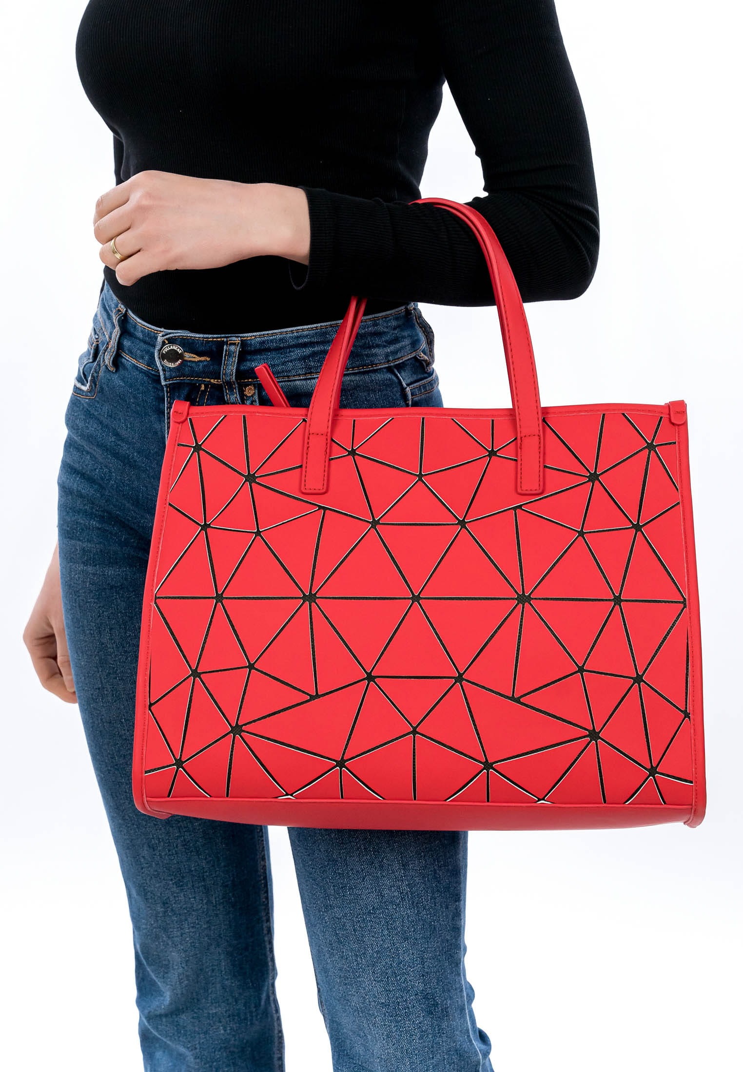 SURI FREY Shopper »Shopper SFY SURI Sports Jessy-Lu«