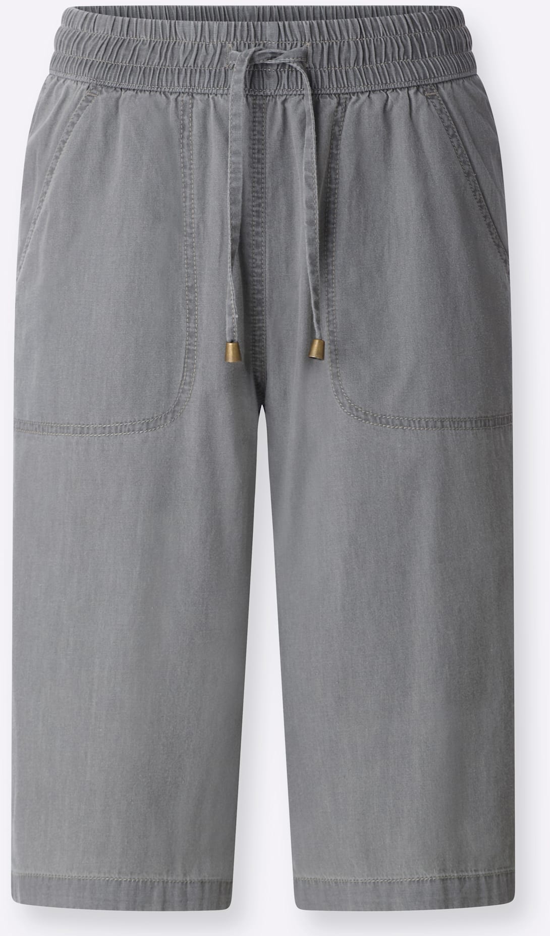Classic Basics Jeansbermudas 1 tlg.