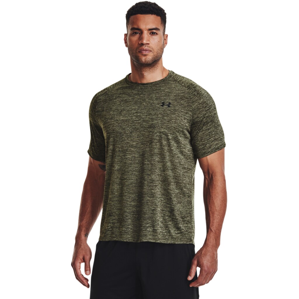 Under Armour® Trainingsshirt »UA TECH 2.0 SS TEE«