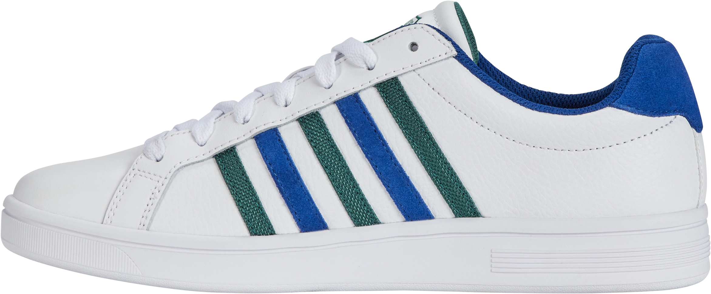 K-Swiss Sneaker "Court Tiebreak" günstig online kaufen