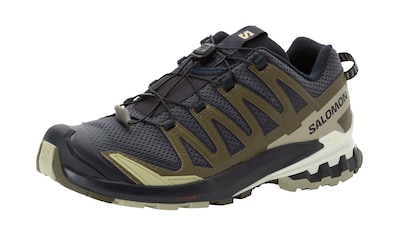 Trailrunningschuh »XA PRO 3D V9«