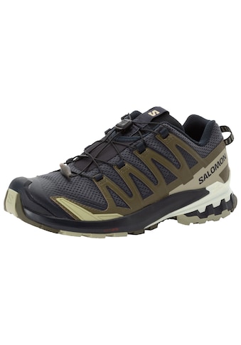 Trailrunningschuh »XA PRO 3D V9«