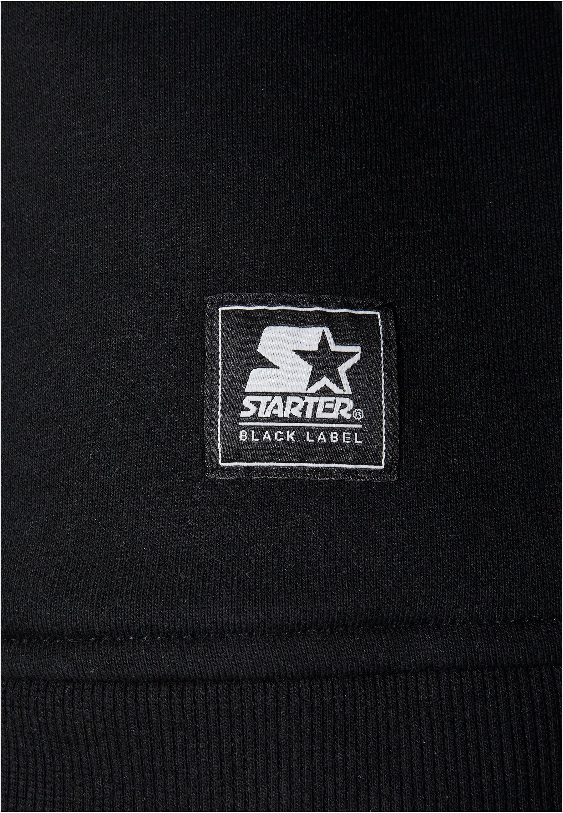 Starter Black Label Sweatjacke »Starter Black Label Herren Starter Heavy Color Block Troyer«