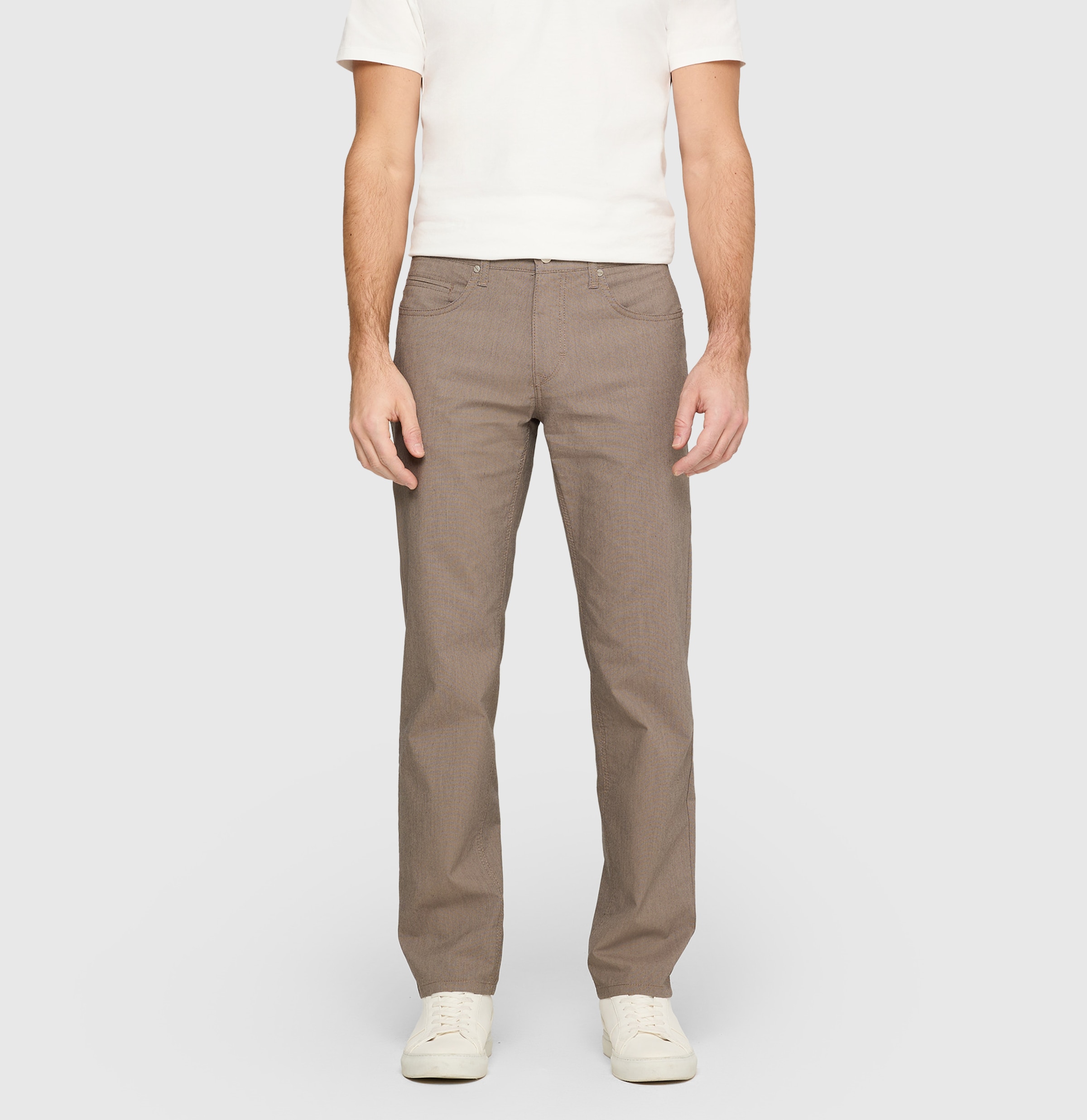 MAC 5-Pocket-Jeans "Arne" günstig online kaufen