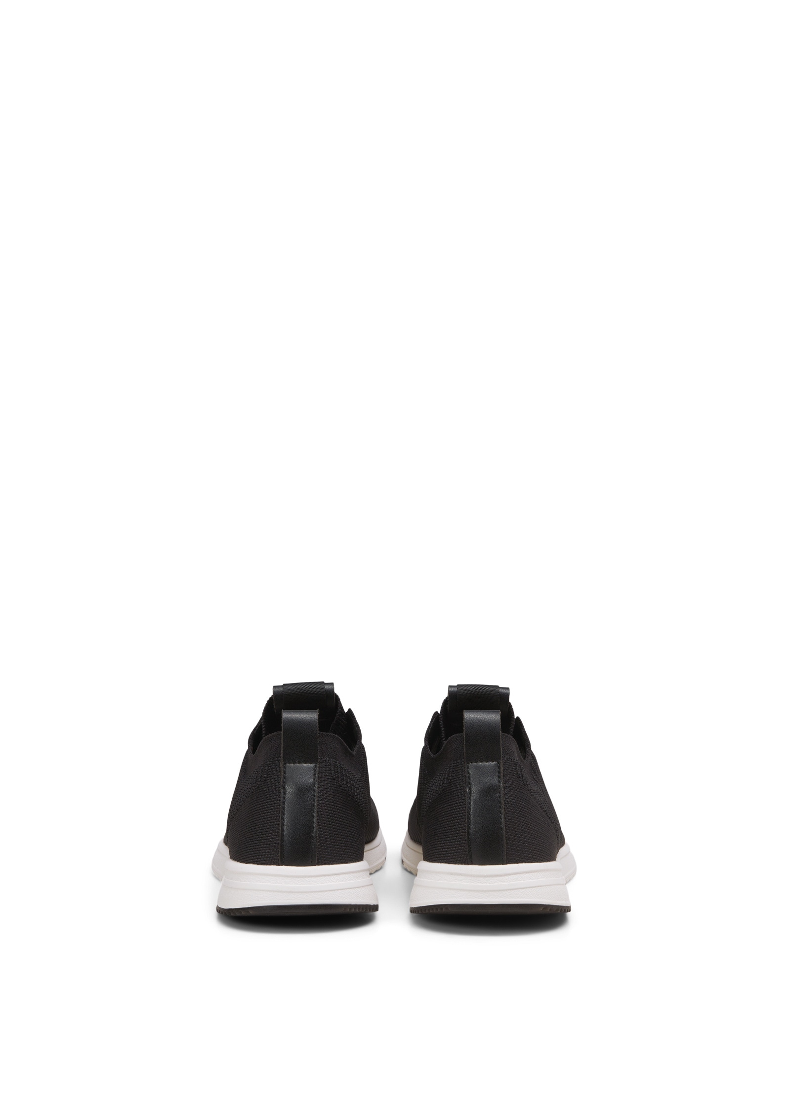 Marc O'Polo Sneaker »aus recyceltem Polyester«