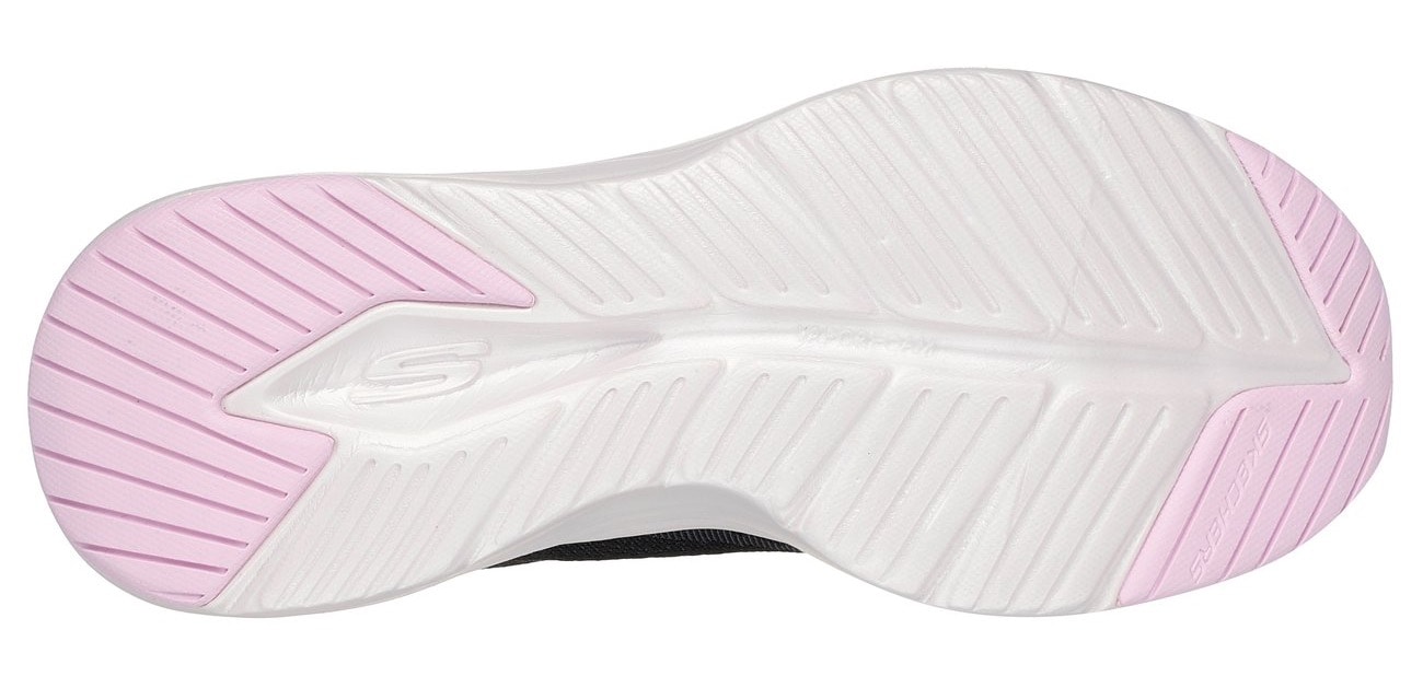 Skechers Sneaker "VAPOR FOAM-SMOOTH RIDE", Trainingsschuh, Schnürschuh in v günstig online kaufen