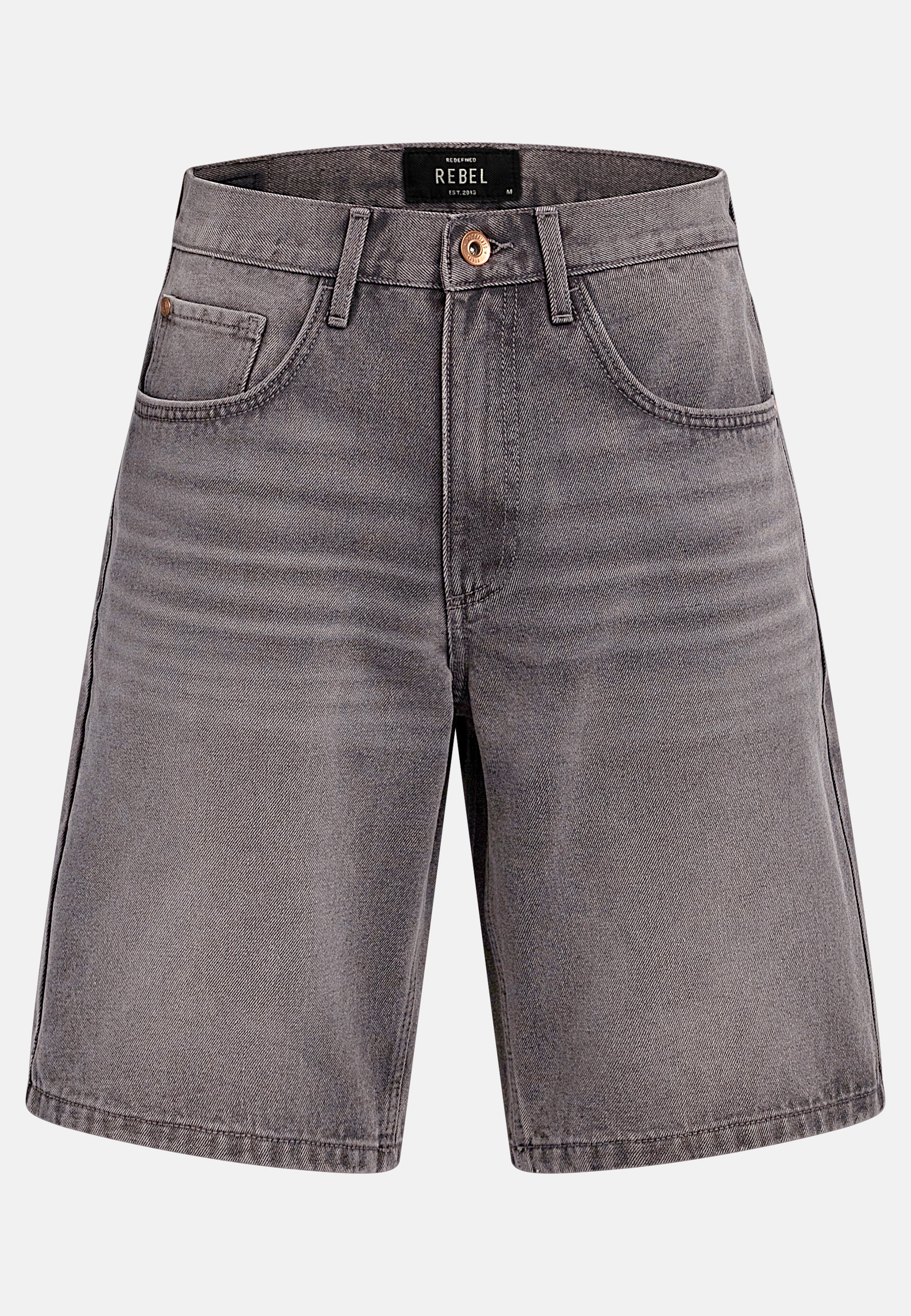 REDEFINED REBEL Shorts »Redefined Rebel Shorts RRValencia Shorts LOOSE FIT«