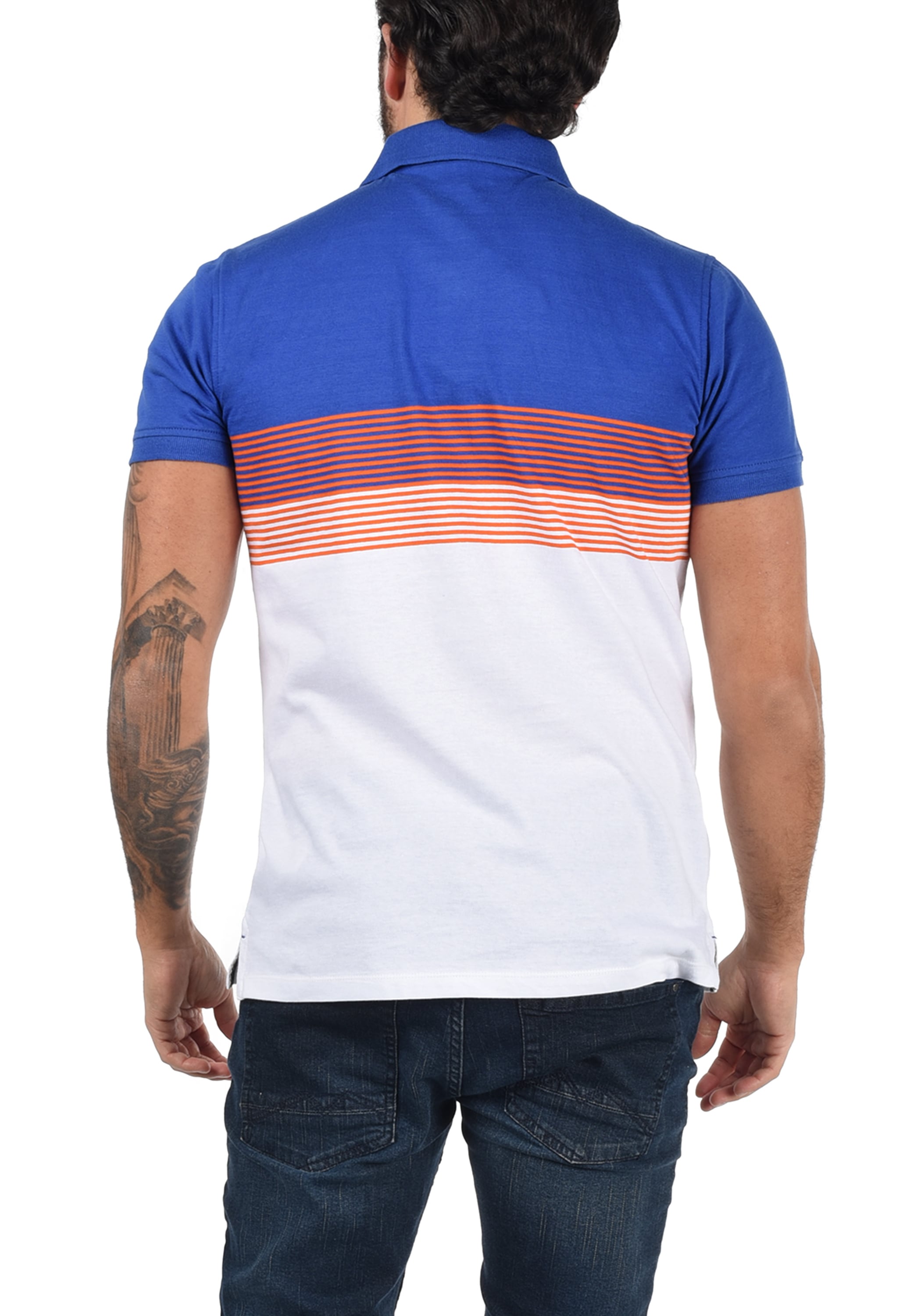 Blend Poloshirt »Poloshirt BHFabi«