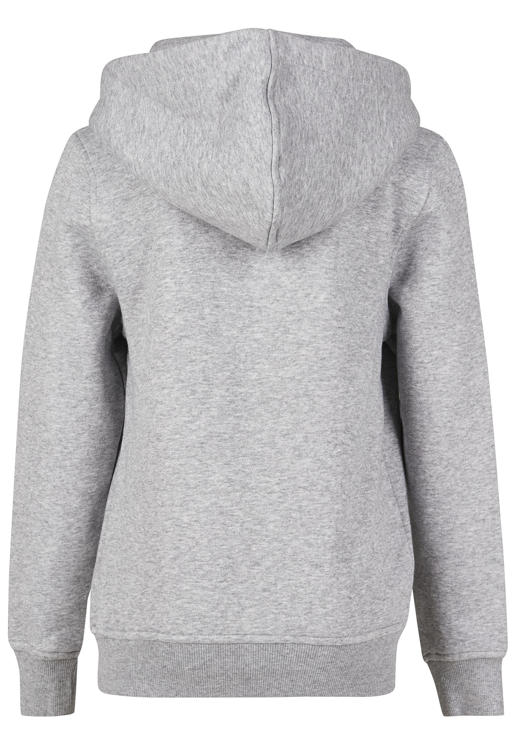 MisterTee Kapuzenpullover »MisterTee Herren Kids Nice Day Hoody« 1 Stk.