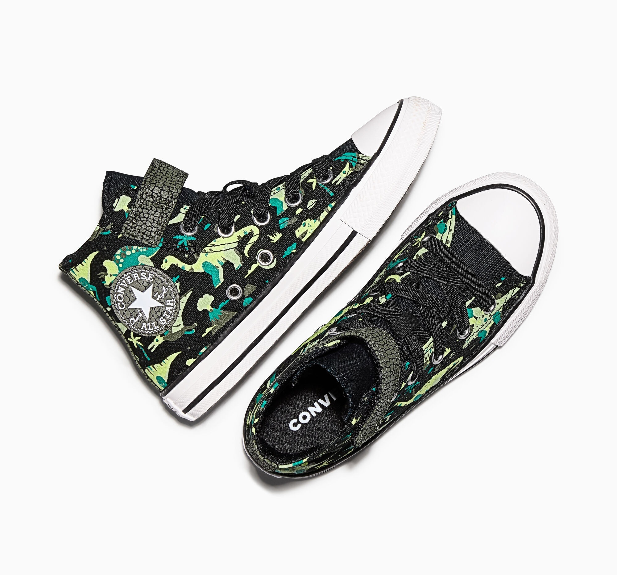 Converse Sneaker "CHUCK TAYLOR ALL STAR EASY-ON DINO" günstig online kaufen