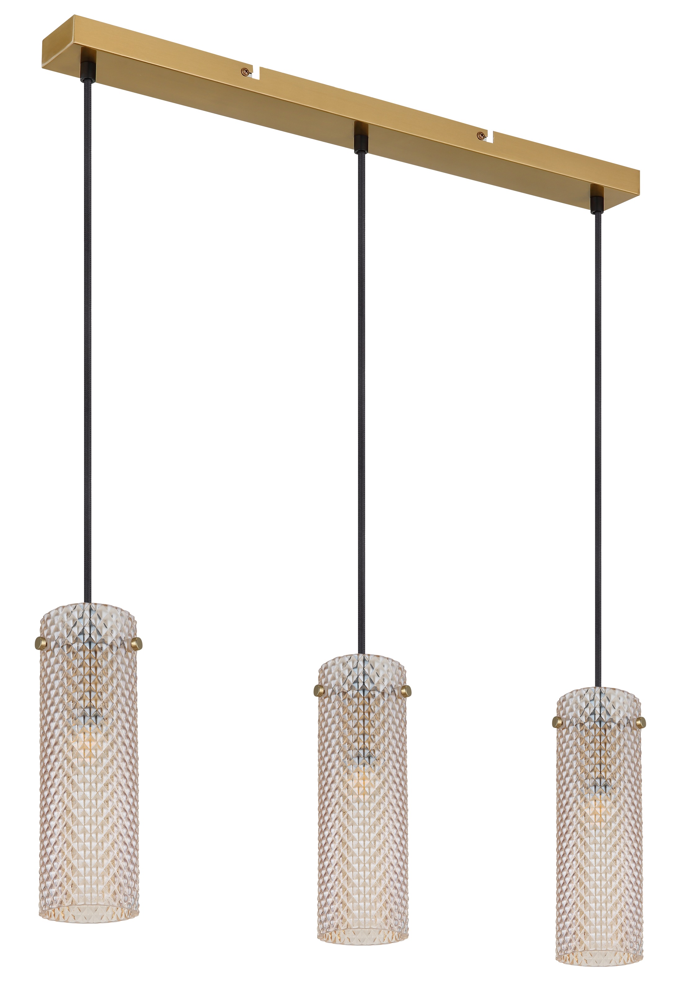 GLOBO LIGHTING Hängeleuchte »KAROLO« E14 1 Stk. Hängelampe Esszimmer-Leuchte Esstischleuchte Wohnzimmer