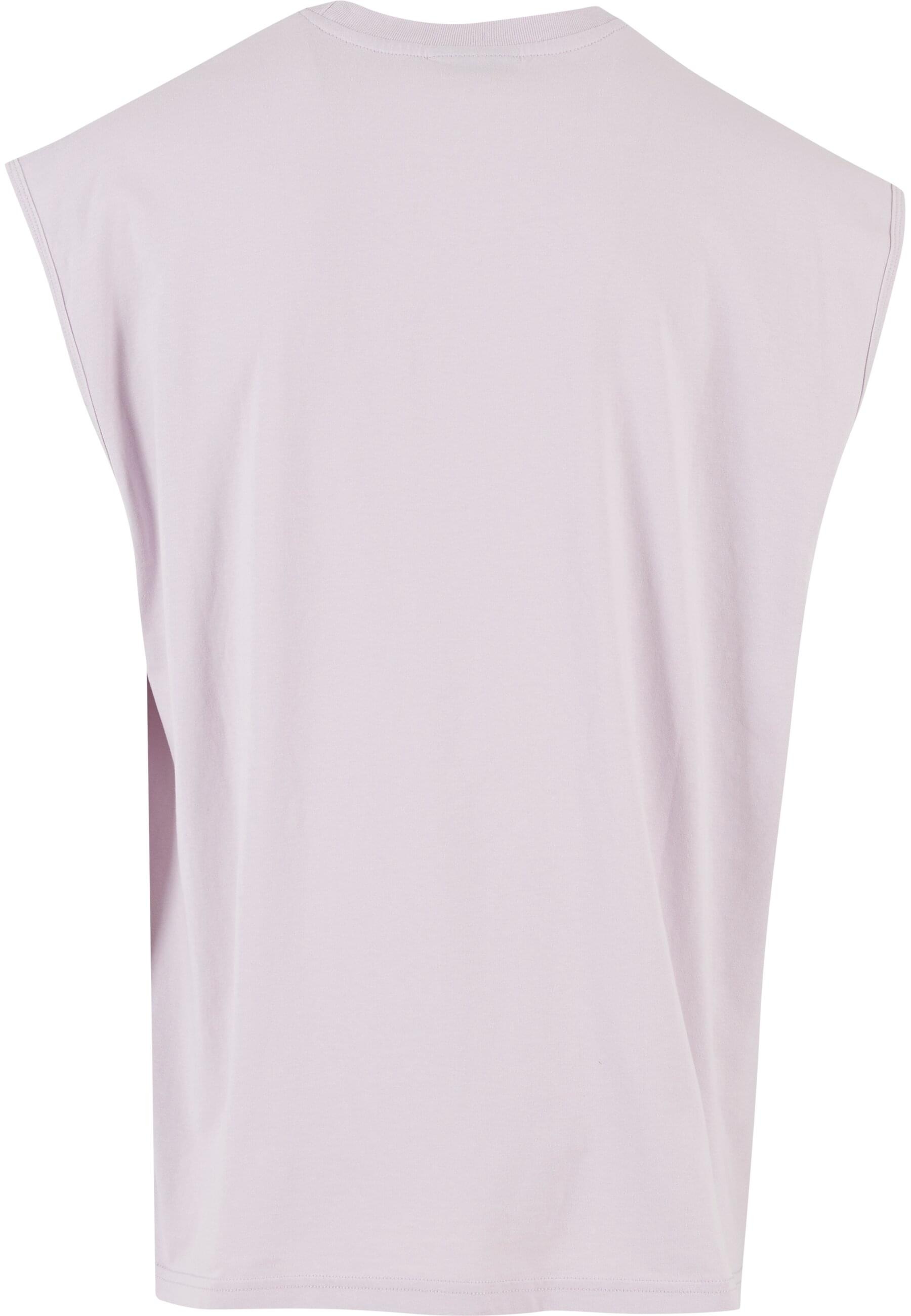 2Y Studios Tanktop »2Y Studios Herren 2Y Basic Oversize Sleeveless Shirt«, (1 tlg.)
