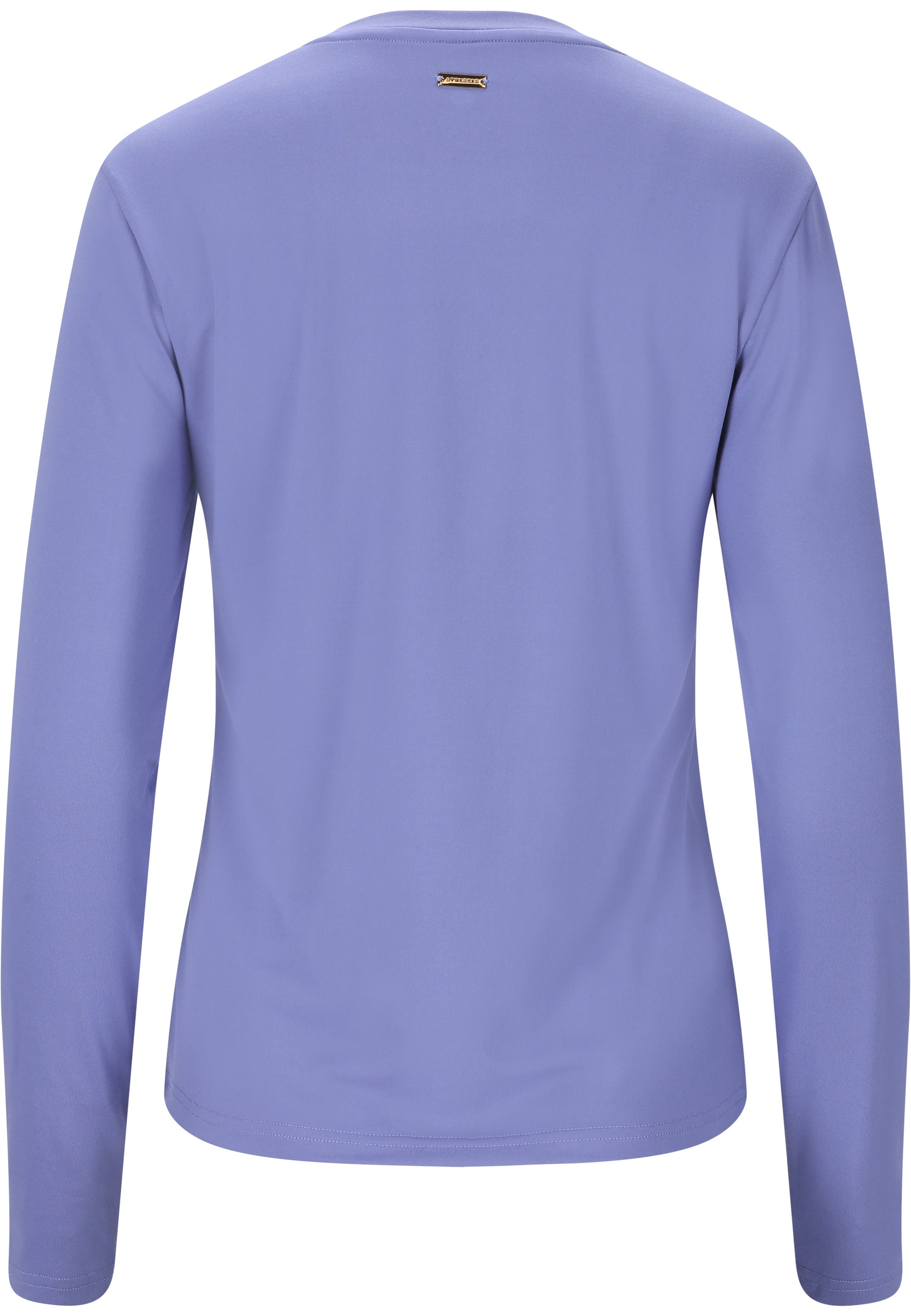 ATHLECIA Langarmshirt »Almi«, mit feuchtigkeitsregulierender Funktion