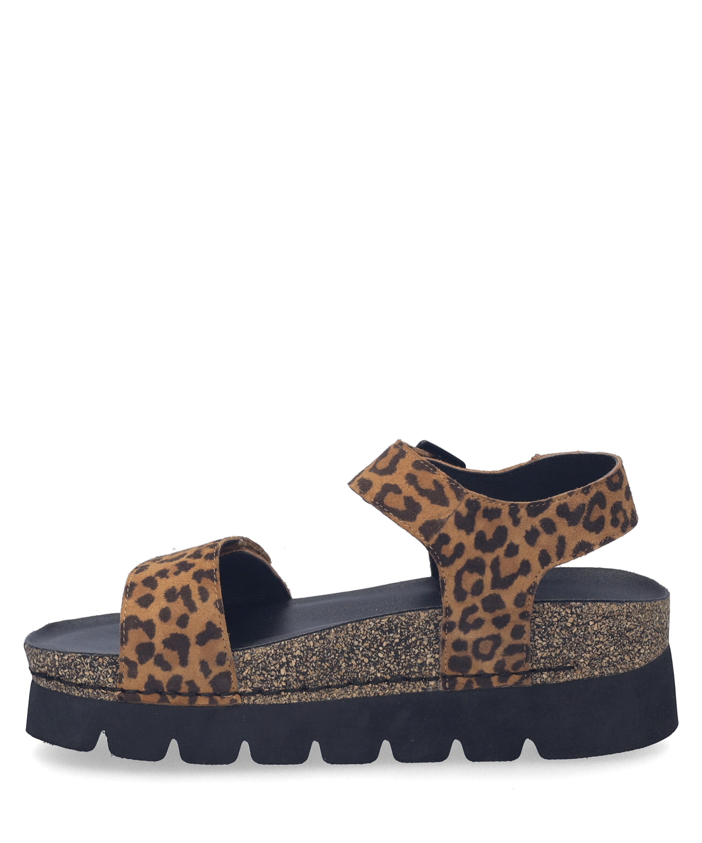 Josef Seibel Sandale »Alice 03, leopard«