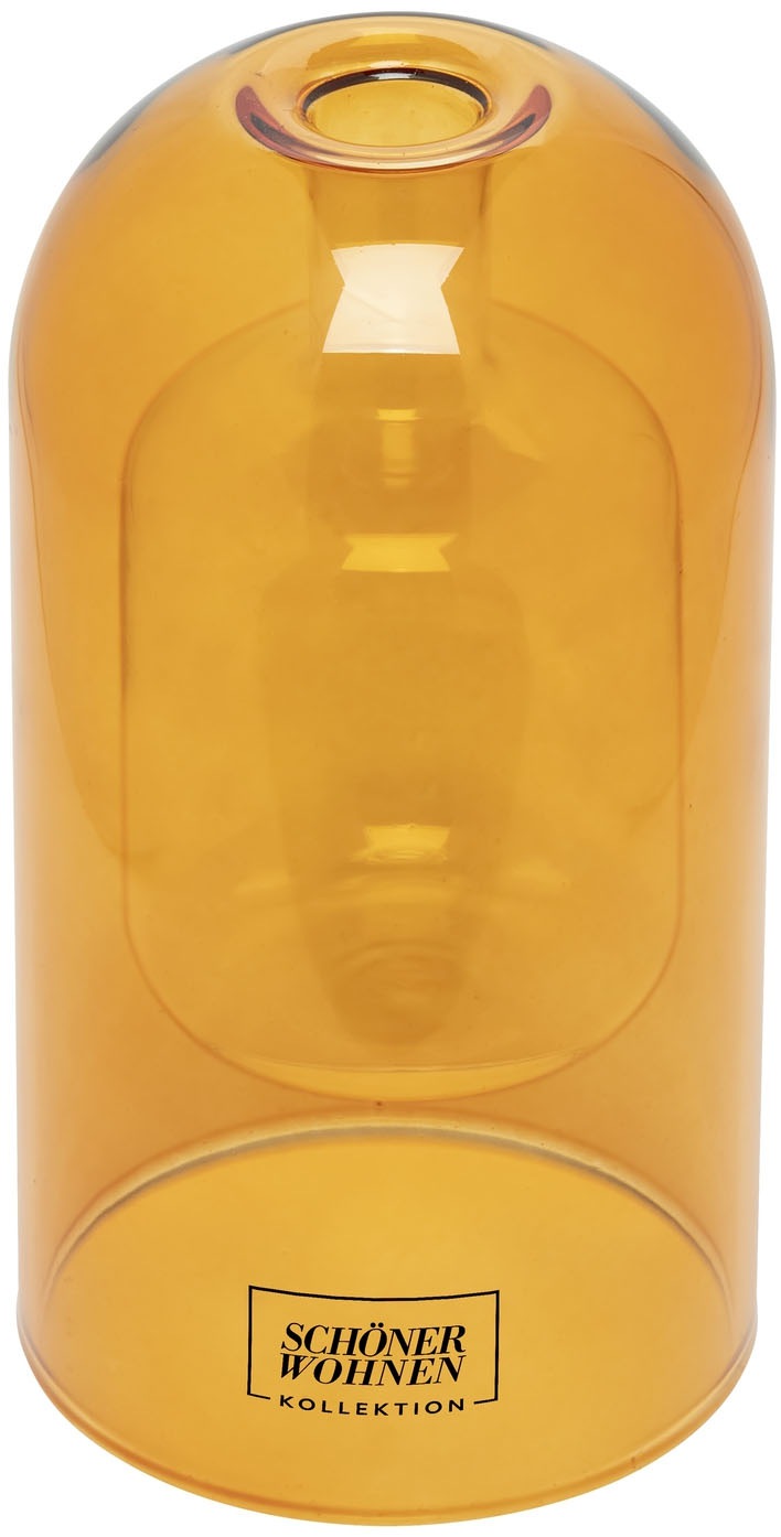 SCHÖNER WOHNEN-Kollektion Raumduft »»Vanilla««, Diffuser, lieblicher Duft, 130 ml, nachfüllbar, mit 6 Duftstäbchen
