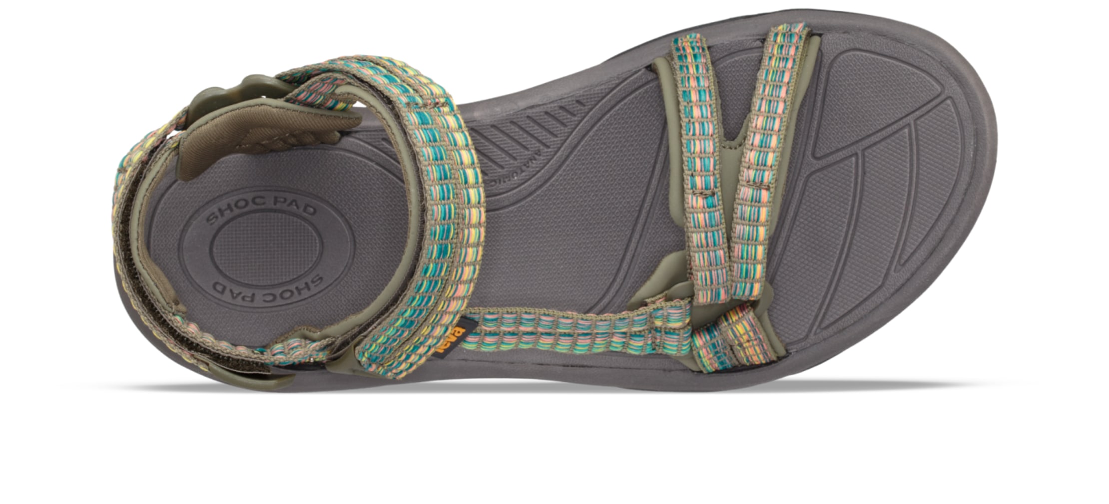 Teva Sandale »W TERRA FI LITE«