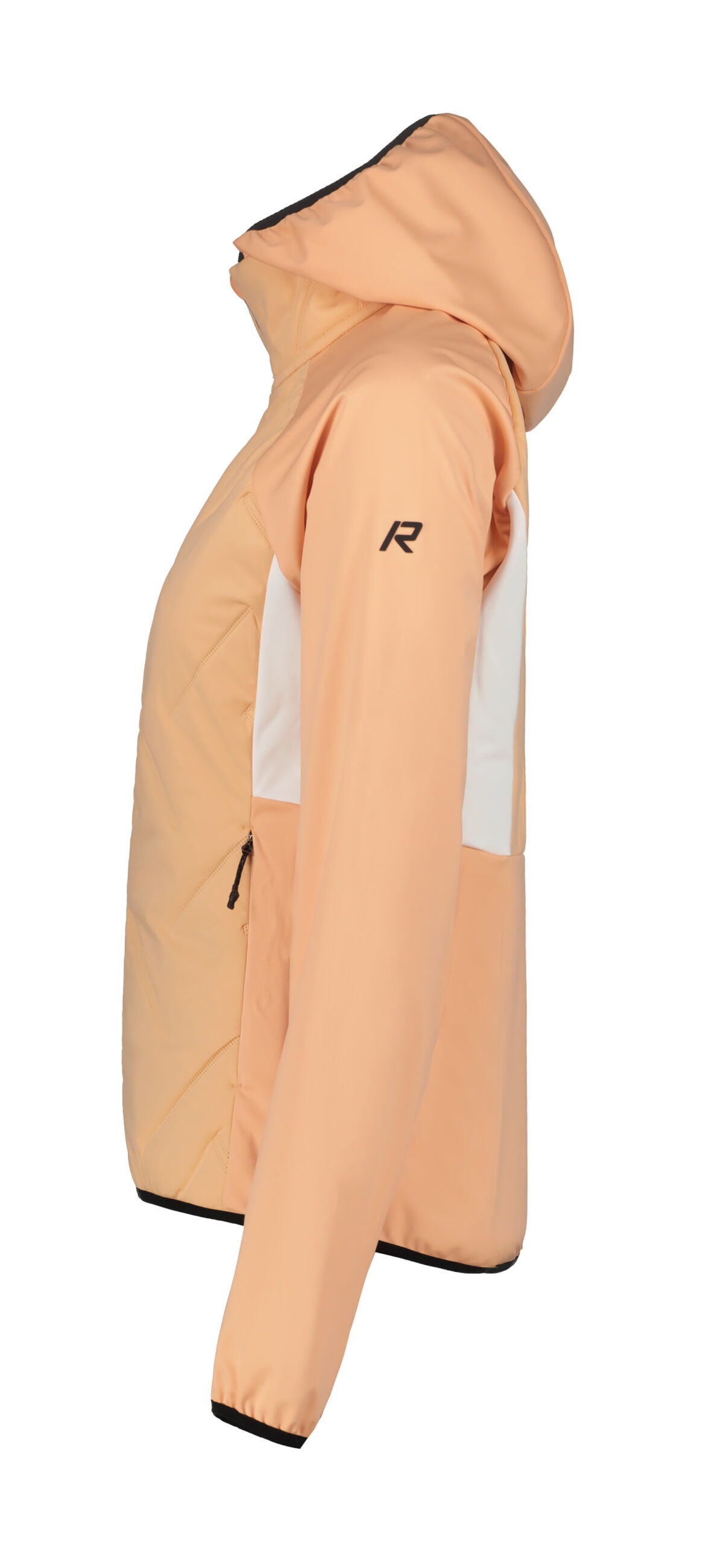 Rukka Softshelljacke »Rukka Softshell jacke Melta Hood«