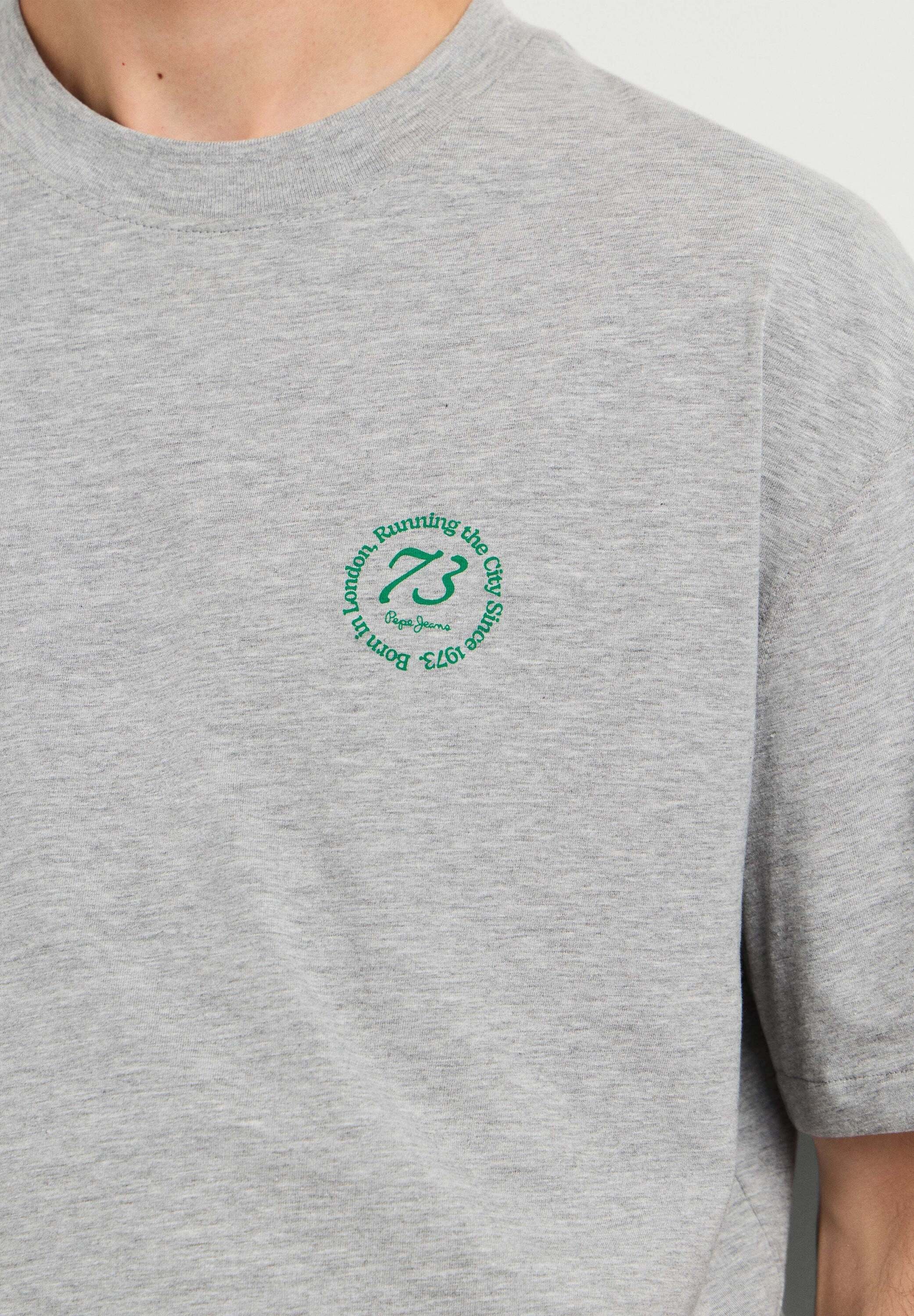 Pepe Jeans T-Shirt »basic t-shirt PJL73 TEE ACT«