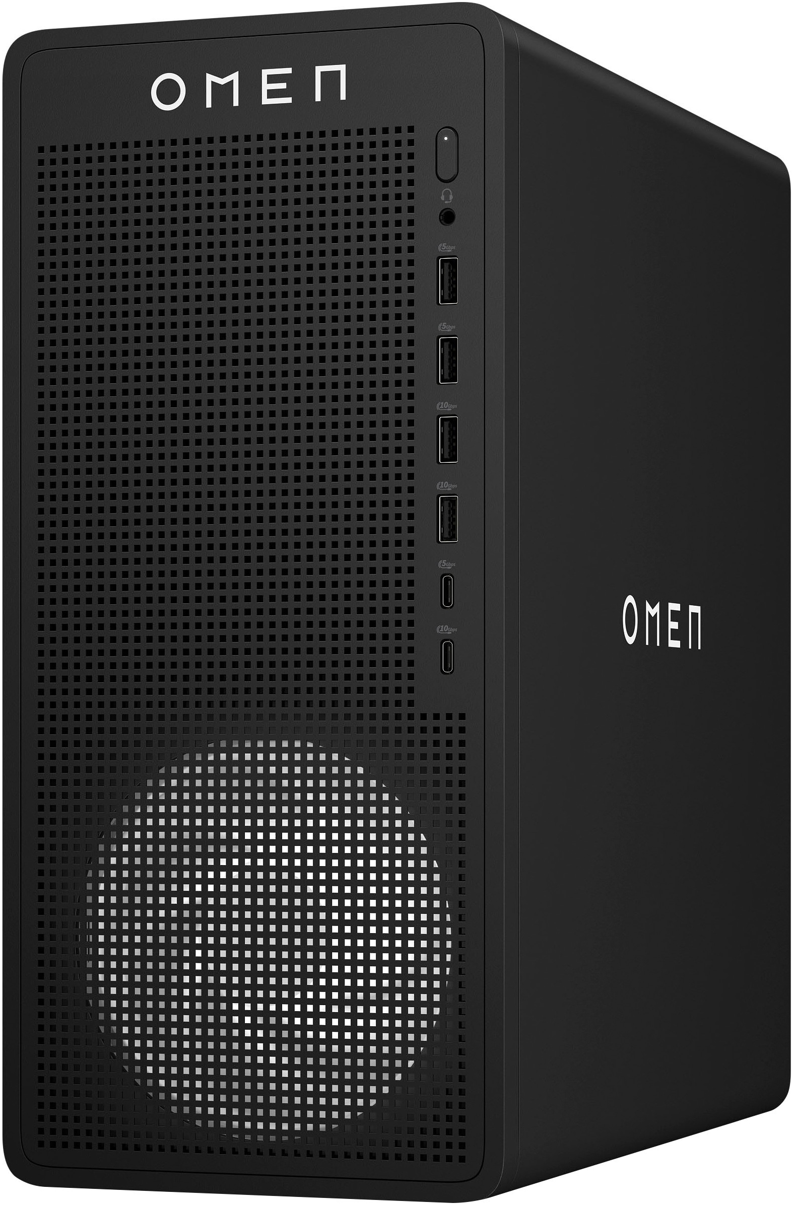 HP Gaming-PC »OMEN 16L TG03-0251ng«