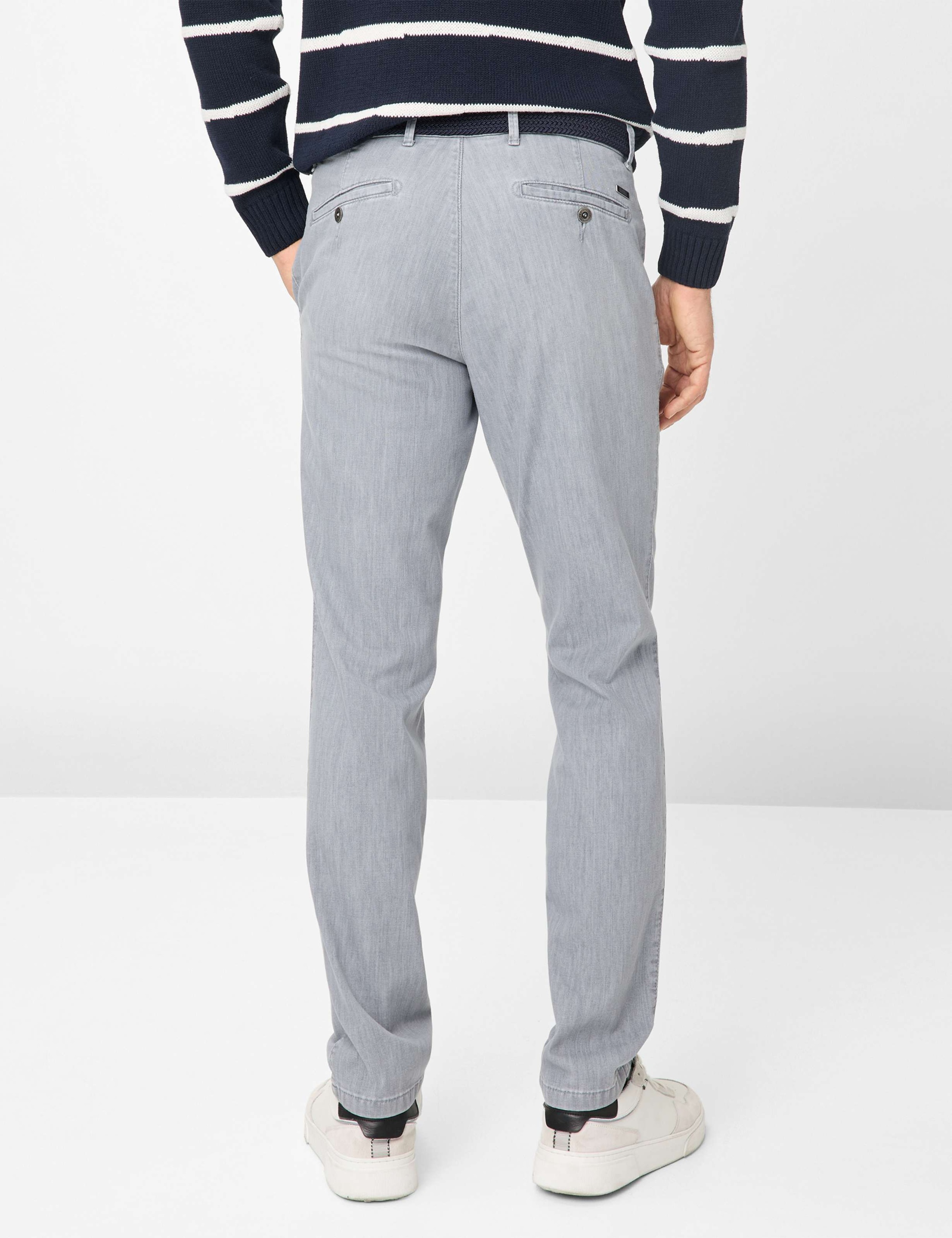 EUREX by BRAX Bequeme Jeans »Style THILO«