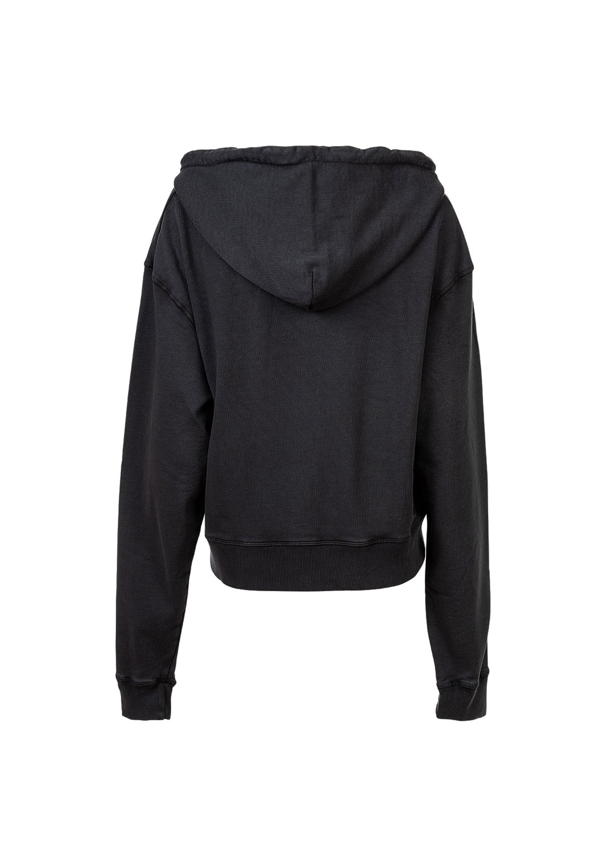Replay Sweatshirt "Sweatshirt" günstig online kaufen