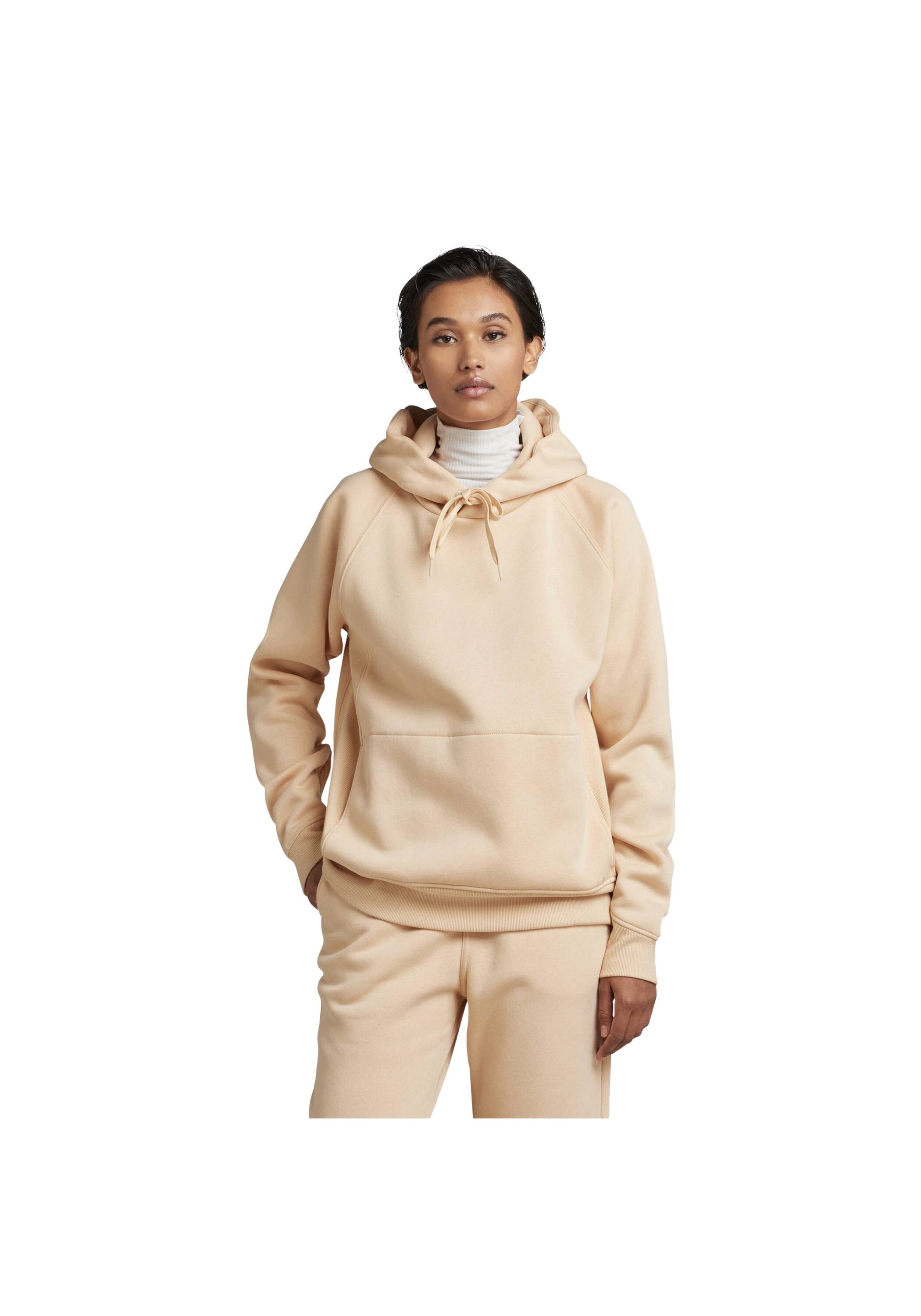 G-STAR Sweatshirt »Sweatshirt Premium Core 2.0 hdd sw wmn«