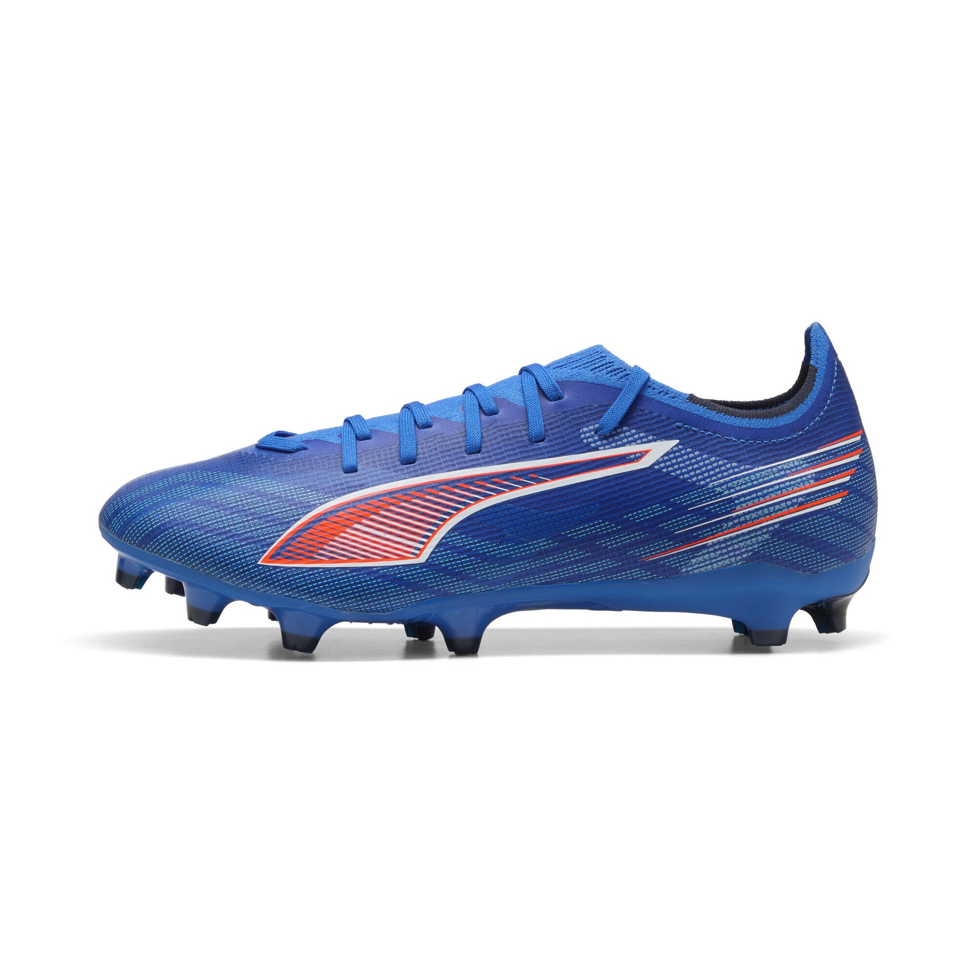 PUMA Fußballschuh »ULTRA 6 MATCH FG/AG Fußballschuhe Erwachsene«