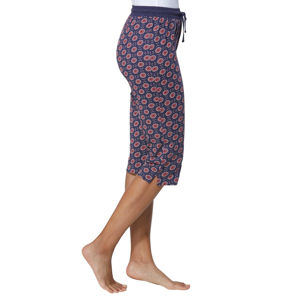 wäschepur Pyjamahose