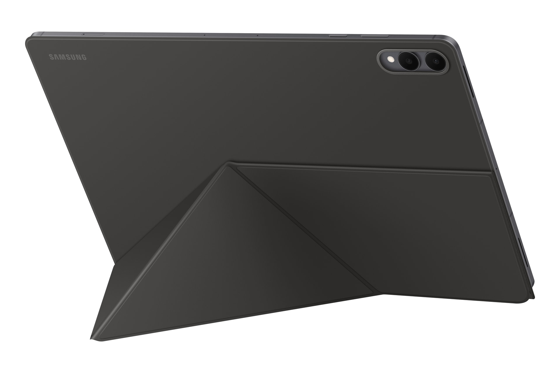 Samsung Tablet-Hülle »Book Cover für Samsung Galaxy Tab S11 Ultra« Tablet Backcover, Schutzhülle, Tablethülle, Case, Schutzcase, stoßfest