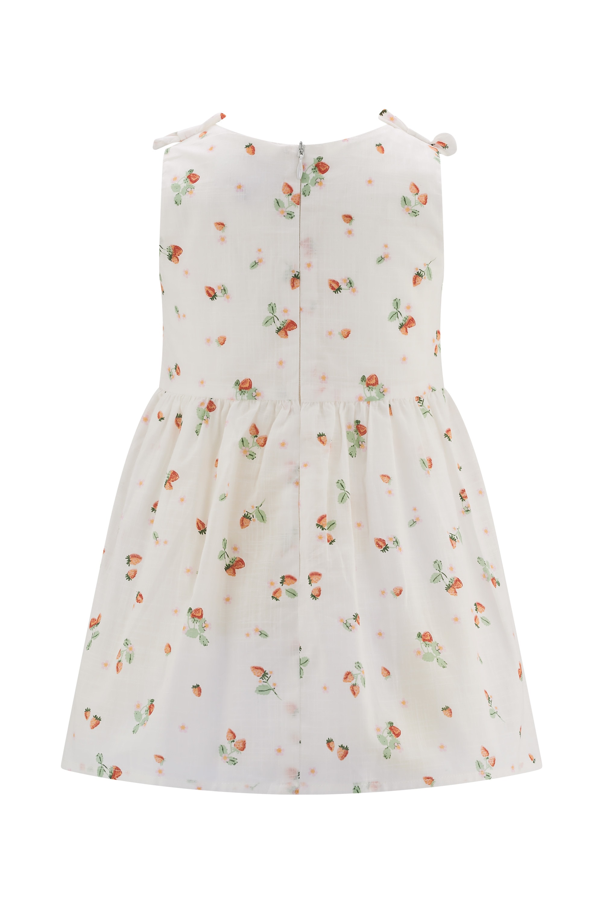 happy girls Sommerkleid »Mädchenkleid«