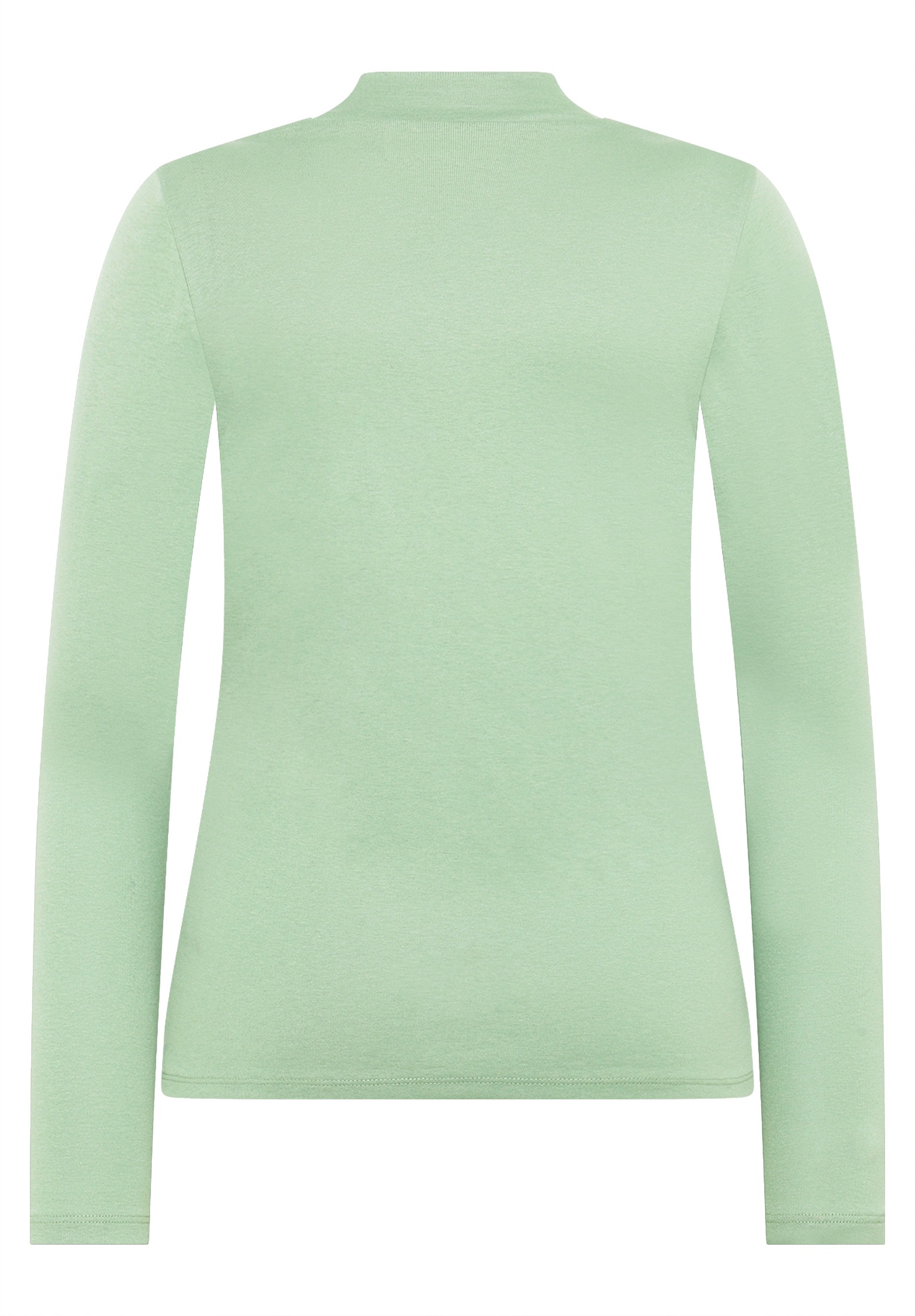 Cartoon Kurzarmshirt »Damen mit Kragen« 1 Stk.