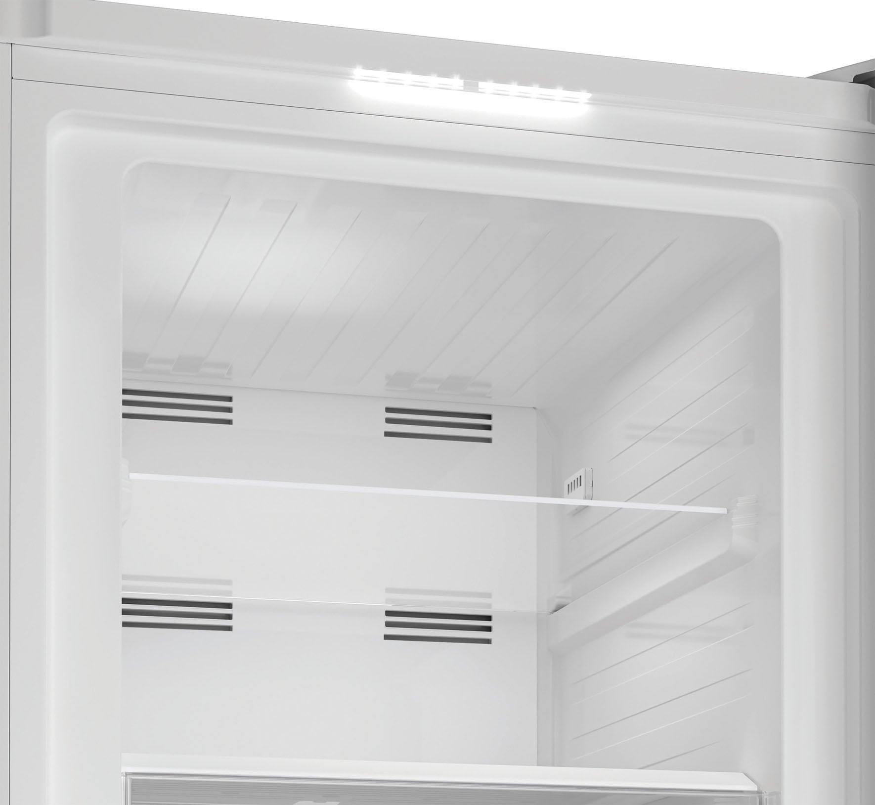 BAUKNECHT Gefrierschrank »GKN W19170D«, 191,2 cm hoch, 70 cm breit