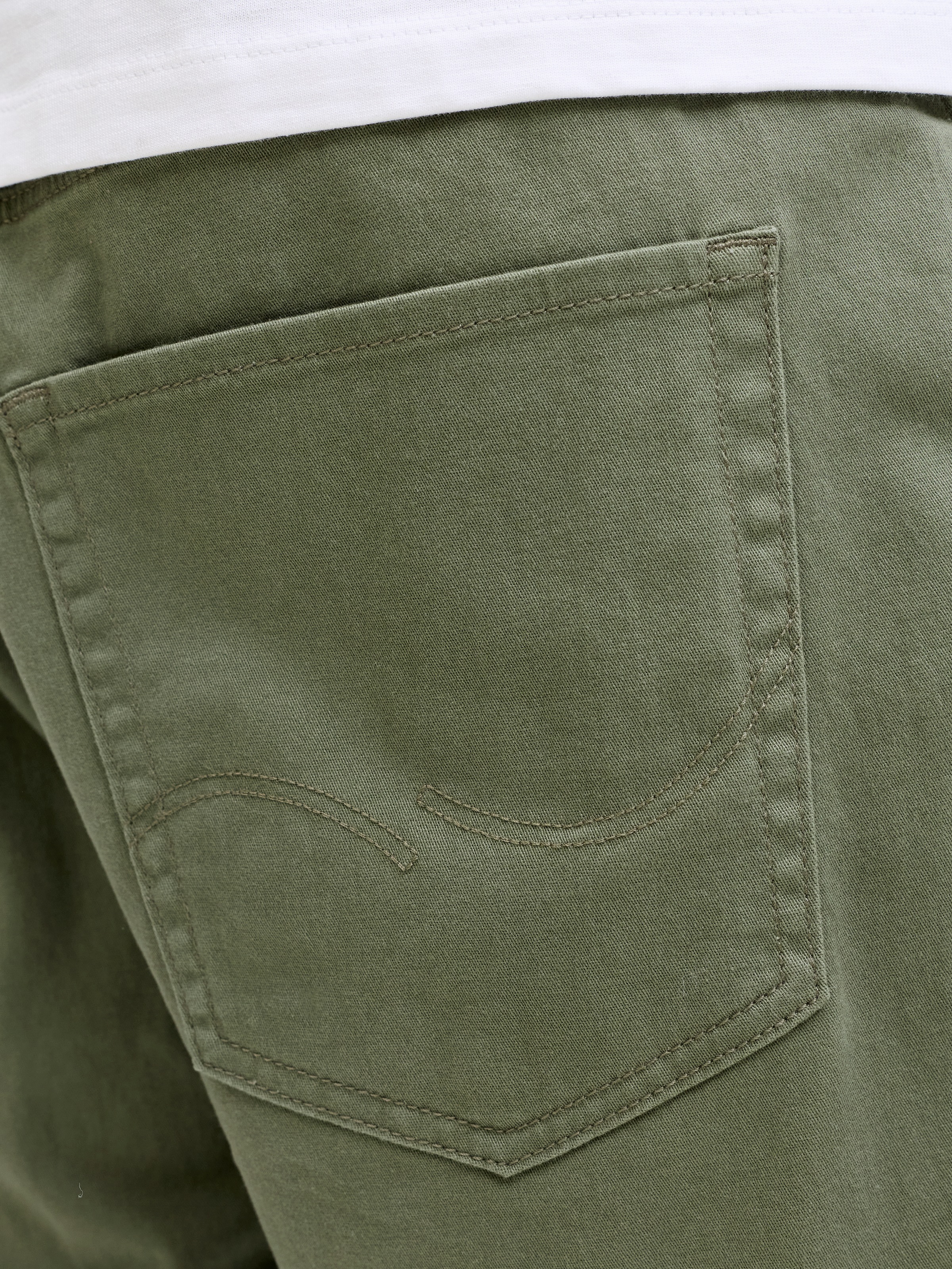 Thumbnail - Jack & Jones Shorts "JPSTRICK DYLAN ORIGINAL SHORTS"