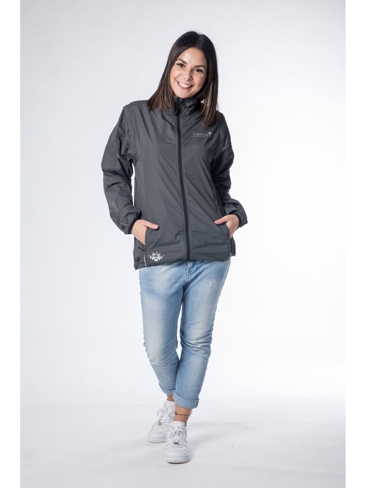 DEPROC Active Regenjacke »CHESTER WOMEN«, auch in Großen Größen erhältlich  online kaufen | BAUR