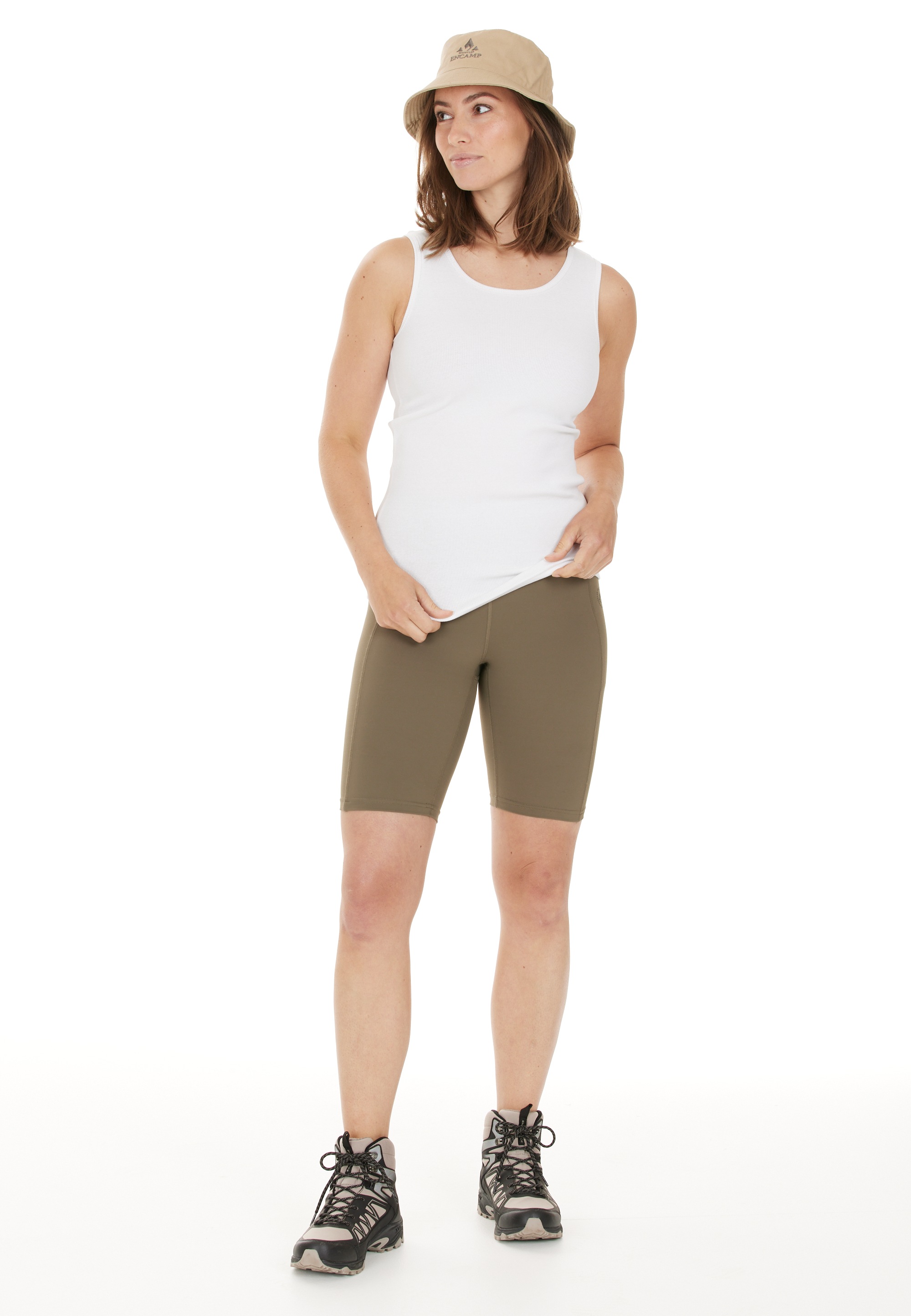 WHISTLER T-Shirt »Ariana«, (1 tlg.), mit atmungsaktiver Funktion