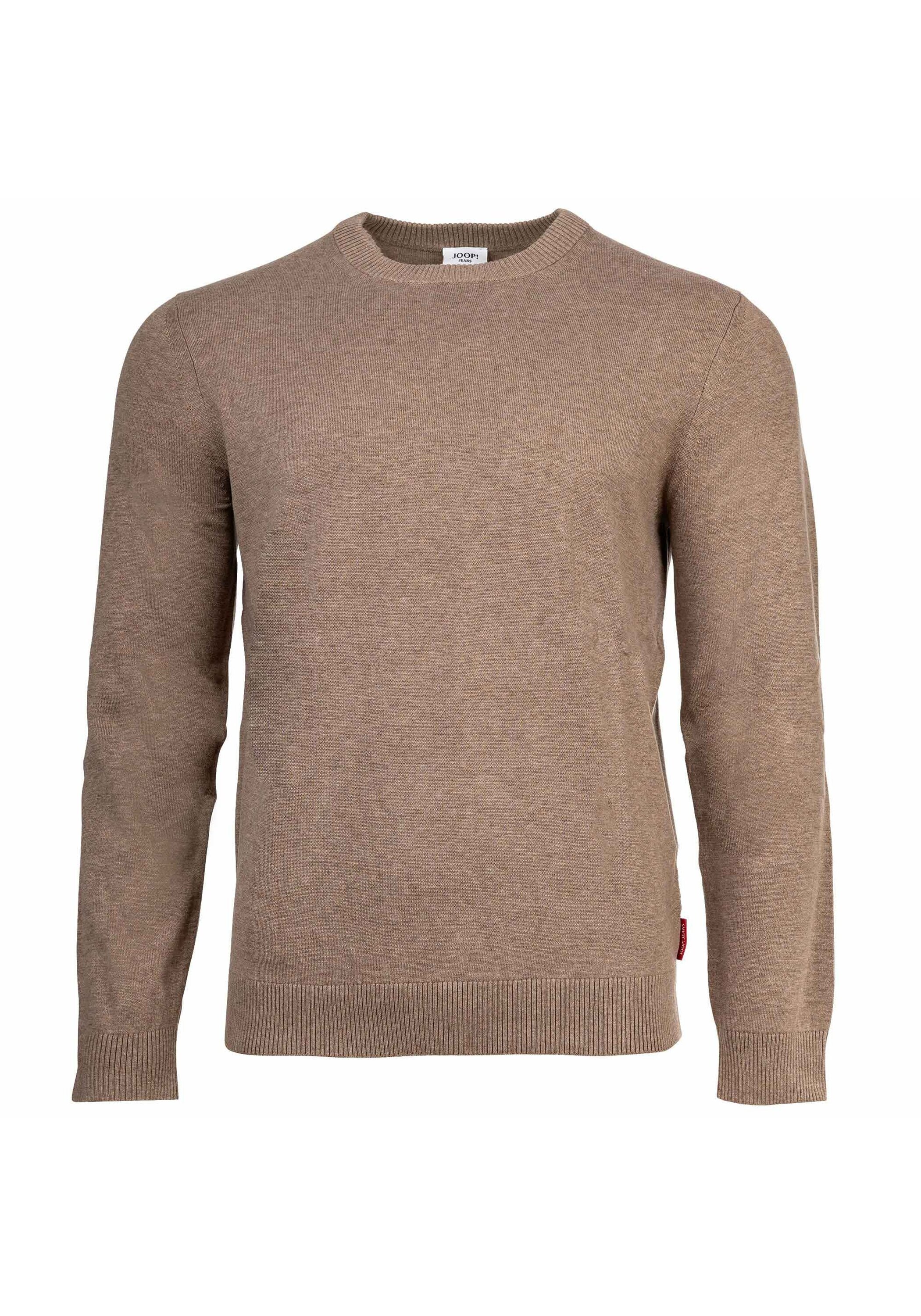 Joop Jeans Sweater "Strickpullover 15 JK-01Pablor 10018299 1er Pack", 1