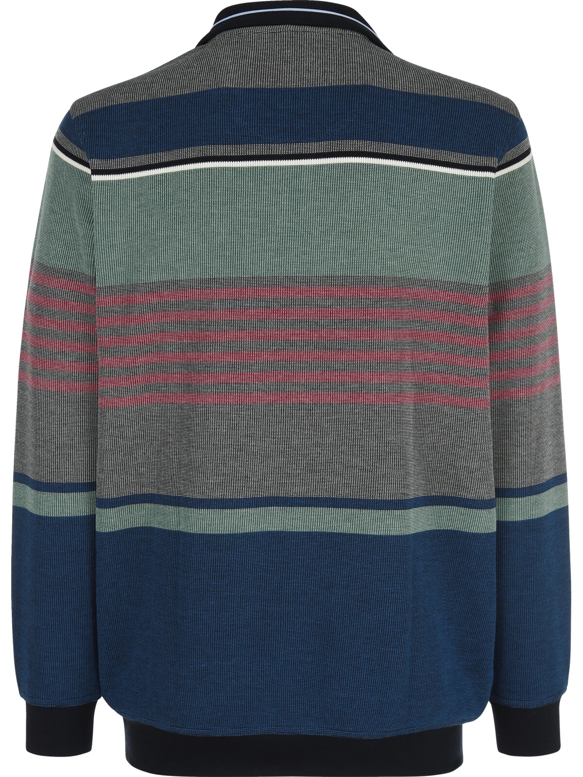 Babista Sweatshirt »Sweatshirt STALVIO«, (1 tlg.), mit Brusttasche