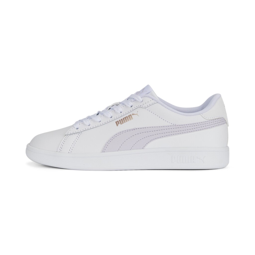 PUMA Sneaker »Smash 3.0 L Sneakers Erwachsene«