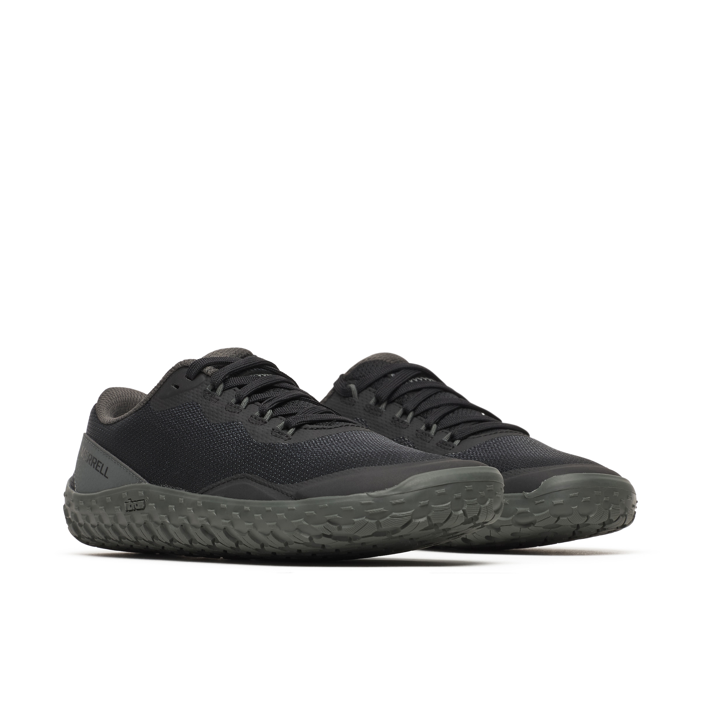 Merrell Barfußschuh "VAPOR GLOVE 7" mit Vibram Sohle