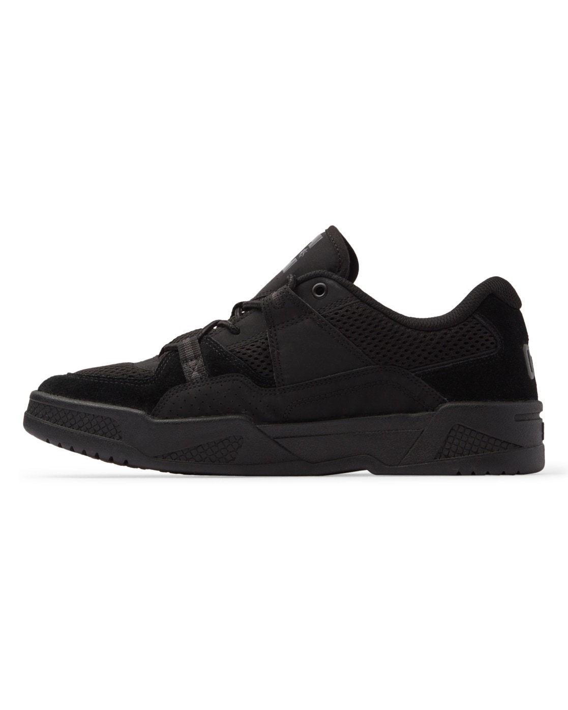 DC Shoes Sneaker »Construct«