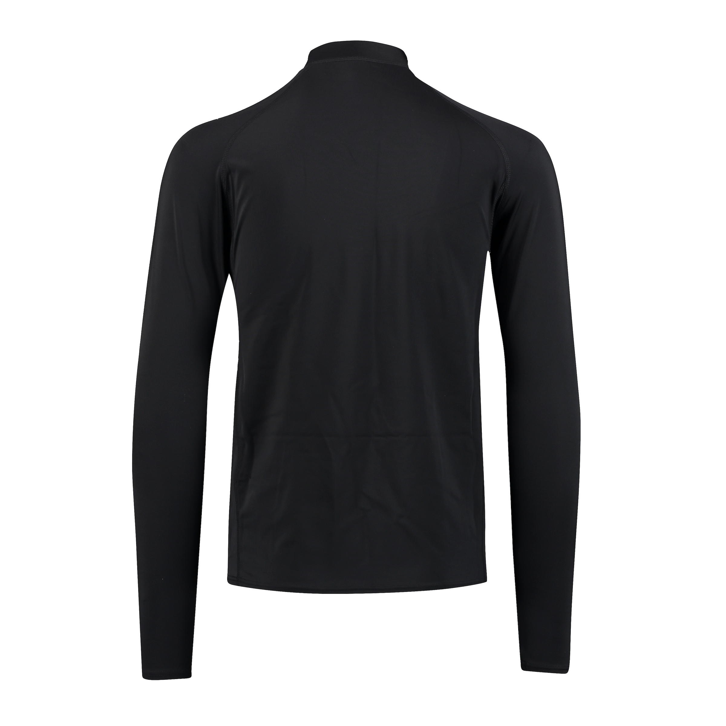 PUMA Rash Guard »PUMA SWIM MEN LONG SLEEVE RASH GUARD« mit kleinem Stehkragen, lange Ärmel