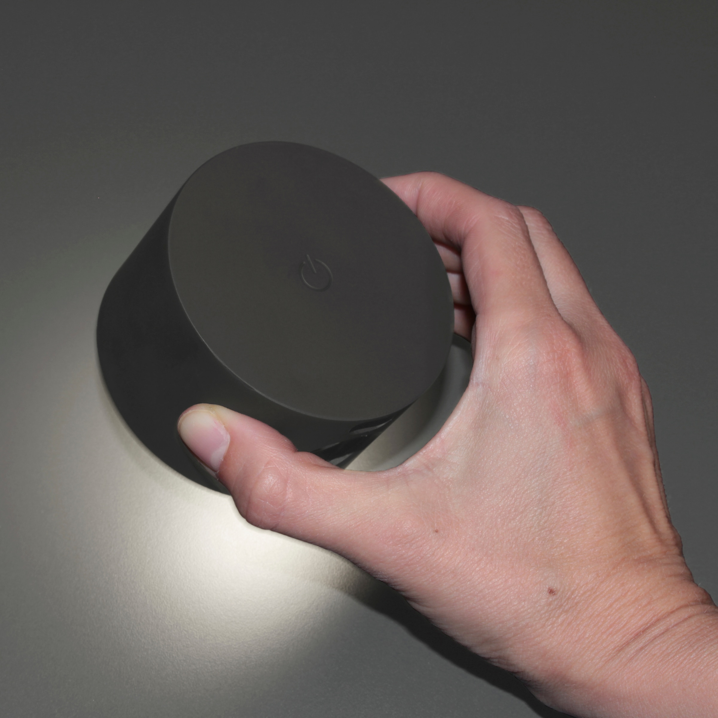 easy! BY FHL LED Wandleuchte »Magnetics«, 1 flammig, Leuchtmittel LED-Modul | LED fest integriert, LED,MobilesLicht,Akkulampe,Farbtemperatureinstellung,Dimmbar