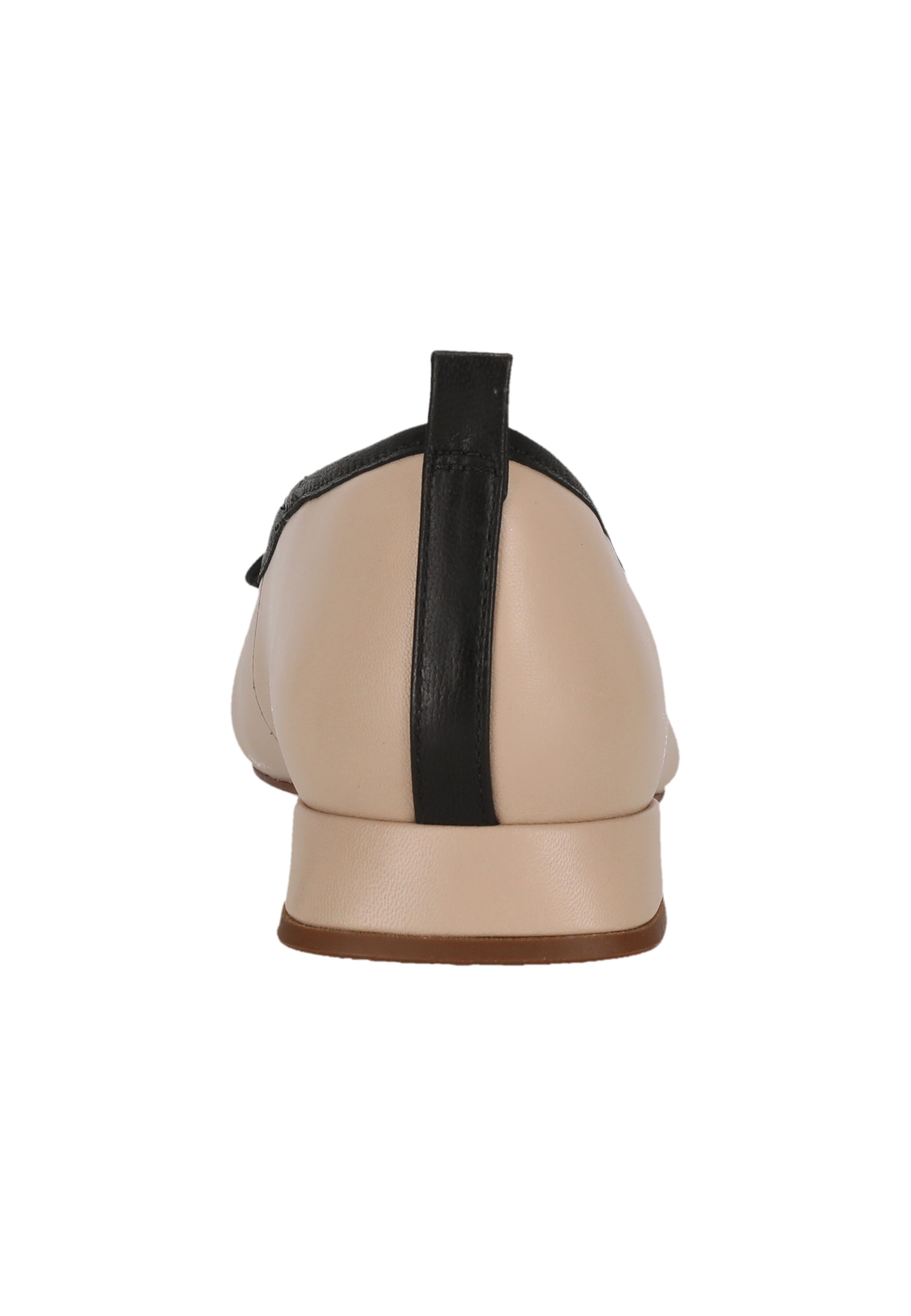 Clarks Ballerina »Ubree15 Poppy«, mit elegantem Schleifen-Detail