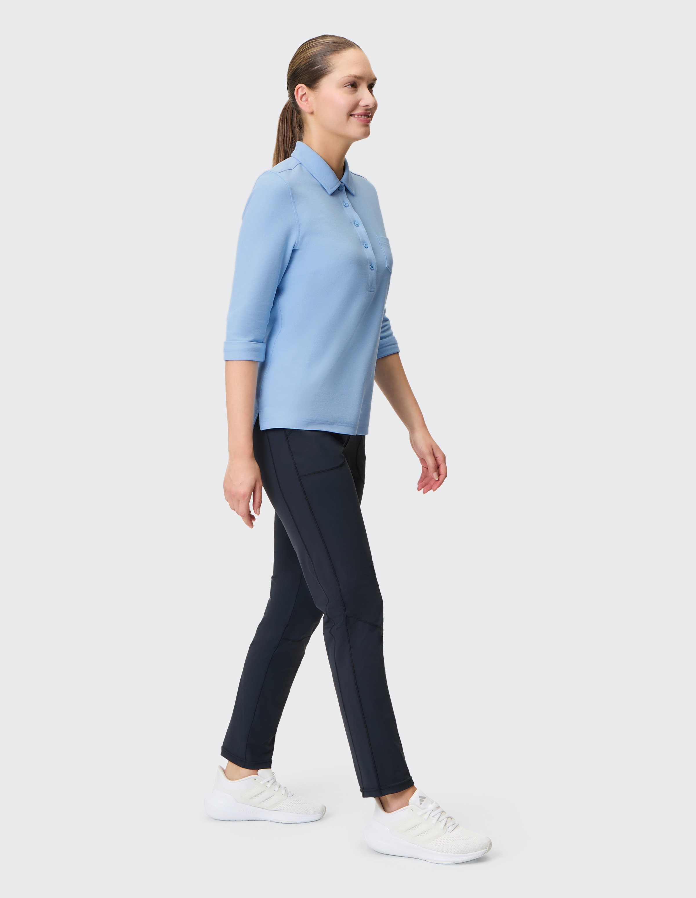 Joy Sportswear Poloshirt »POLOSHIRT GISELE«