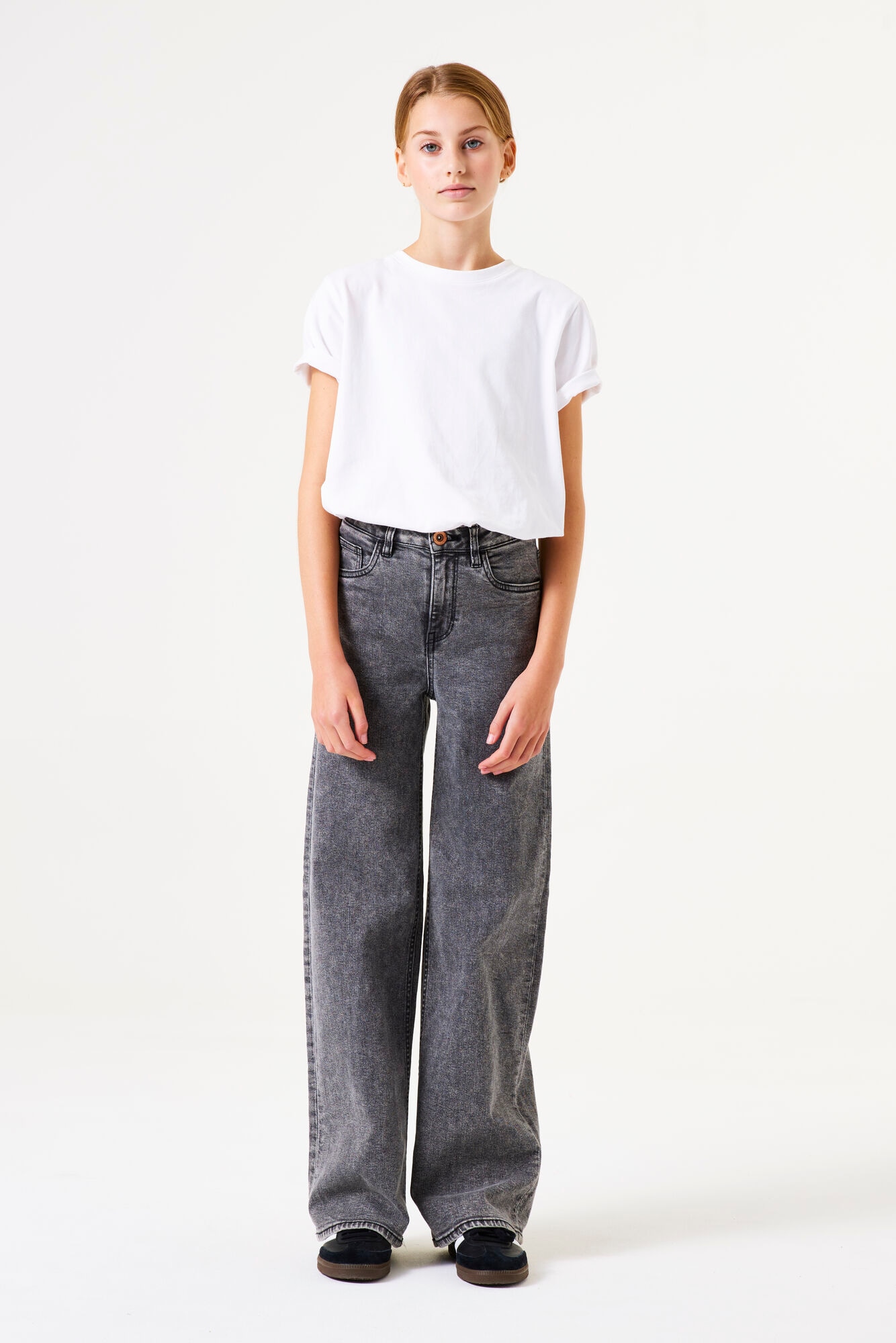 Garcia Jean Annemay Medium Used 9753 16 Années Filles