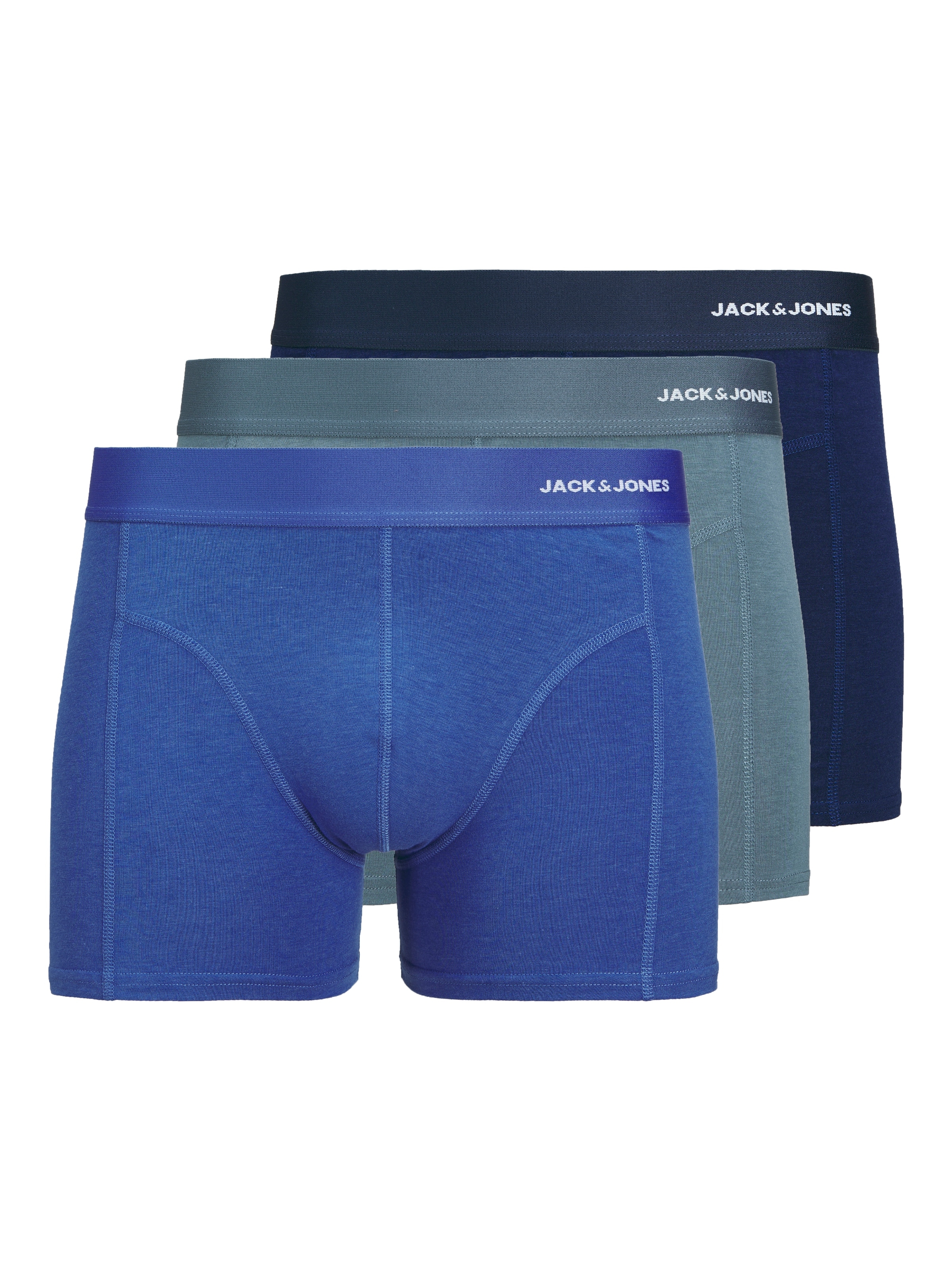 Jack & Jones Trunk JACCREW BAMBOO günstig online kaufen