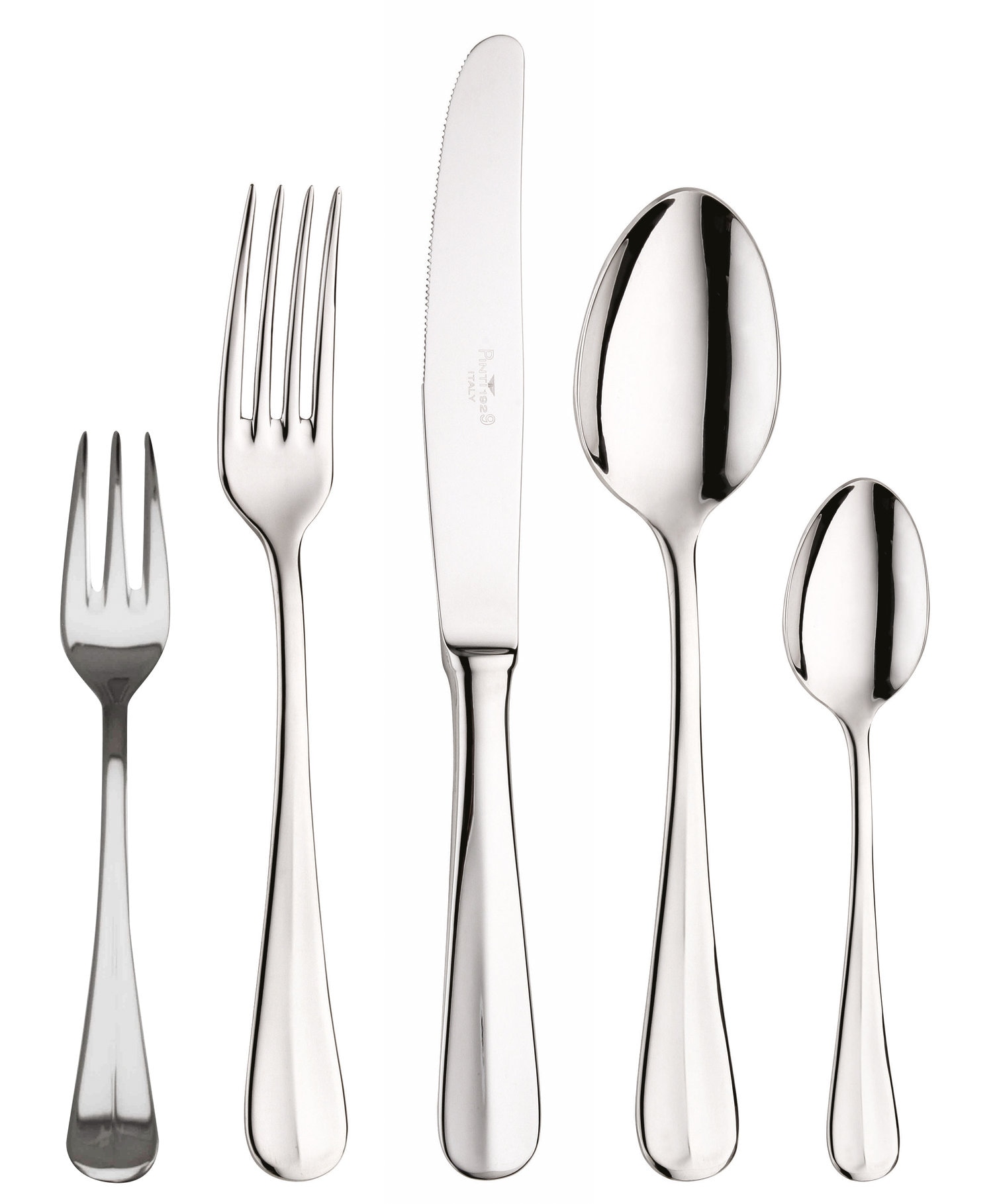 PINTINOX Besteck-Set "Baguette"