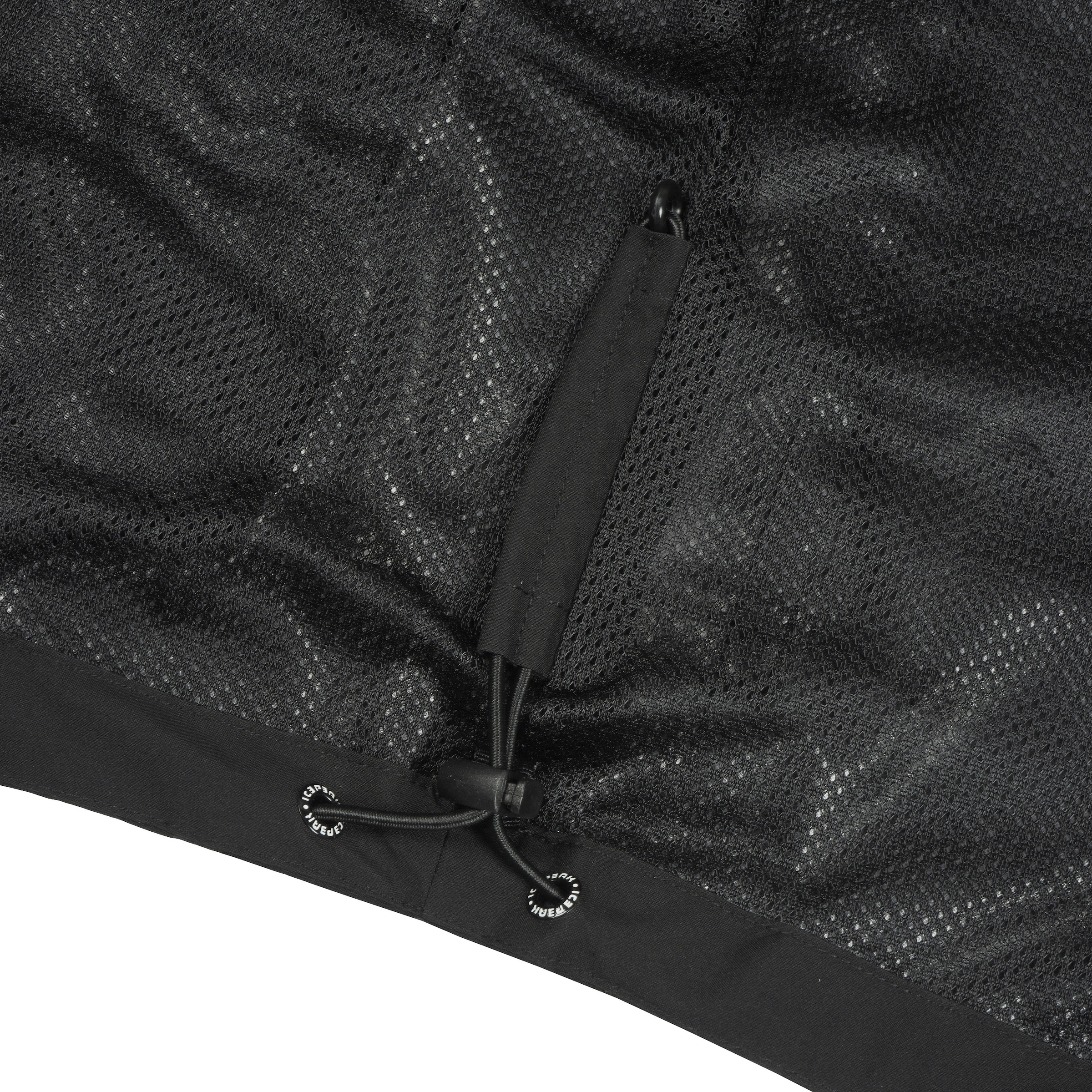 Icepeak Funktionsjacke »KALAMAZOO JR« wasserdicht, wasserabweisend, atmungsaktiv, Wassersäule 10000