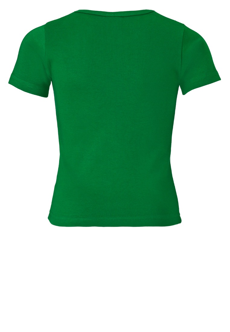 LOGOSHIRT T-Shirt »Ernie & Bert - Havin`Fun«, mit niedlichem Frontprint